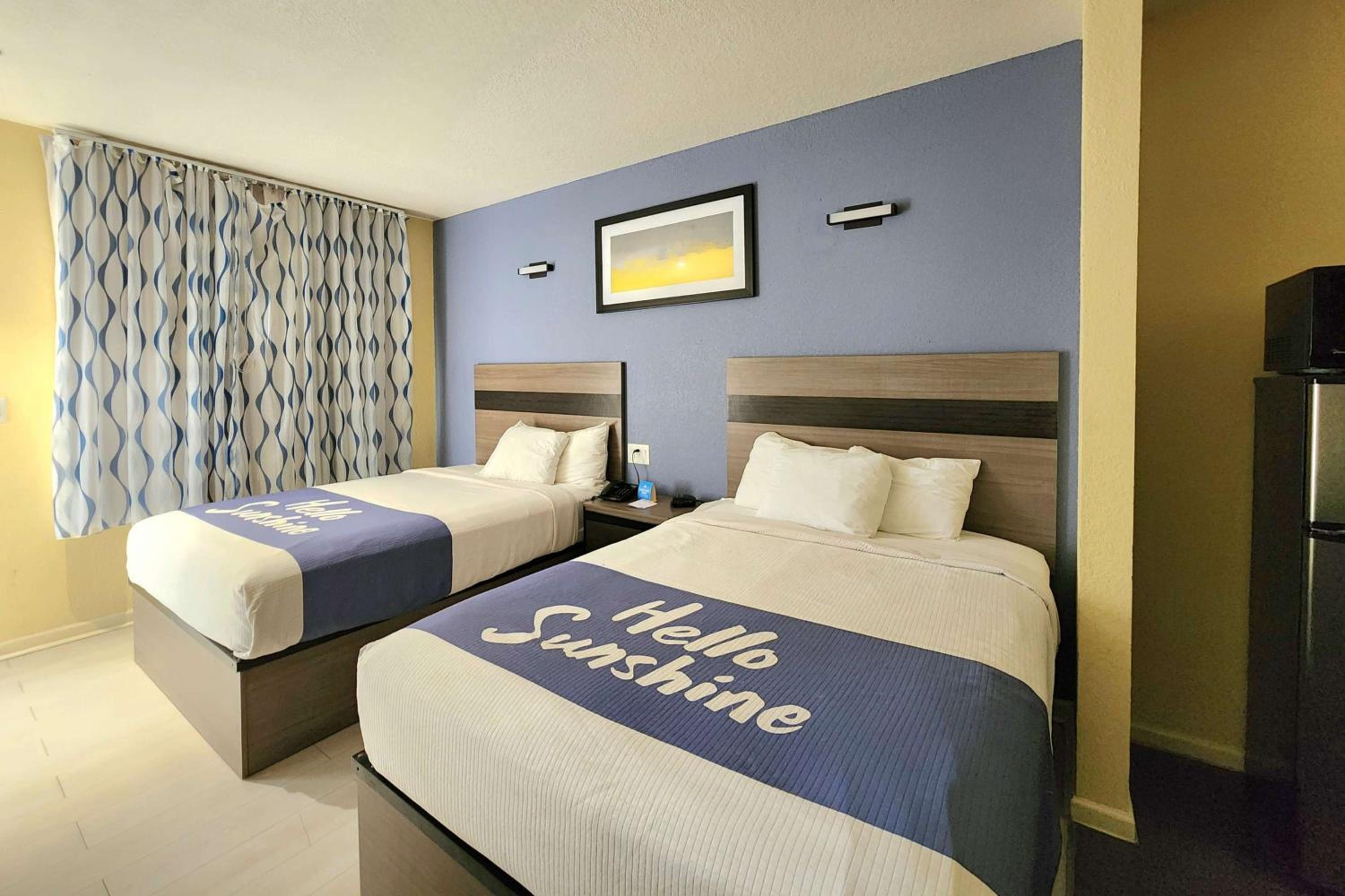 Days Inn by Wyndham Freeport, Foto 17