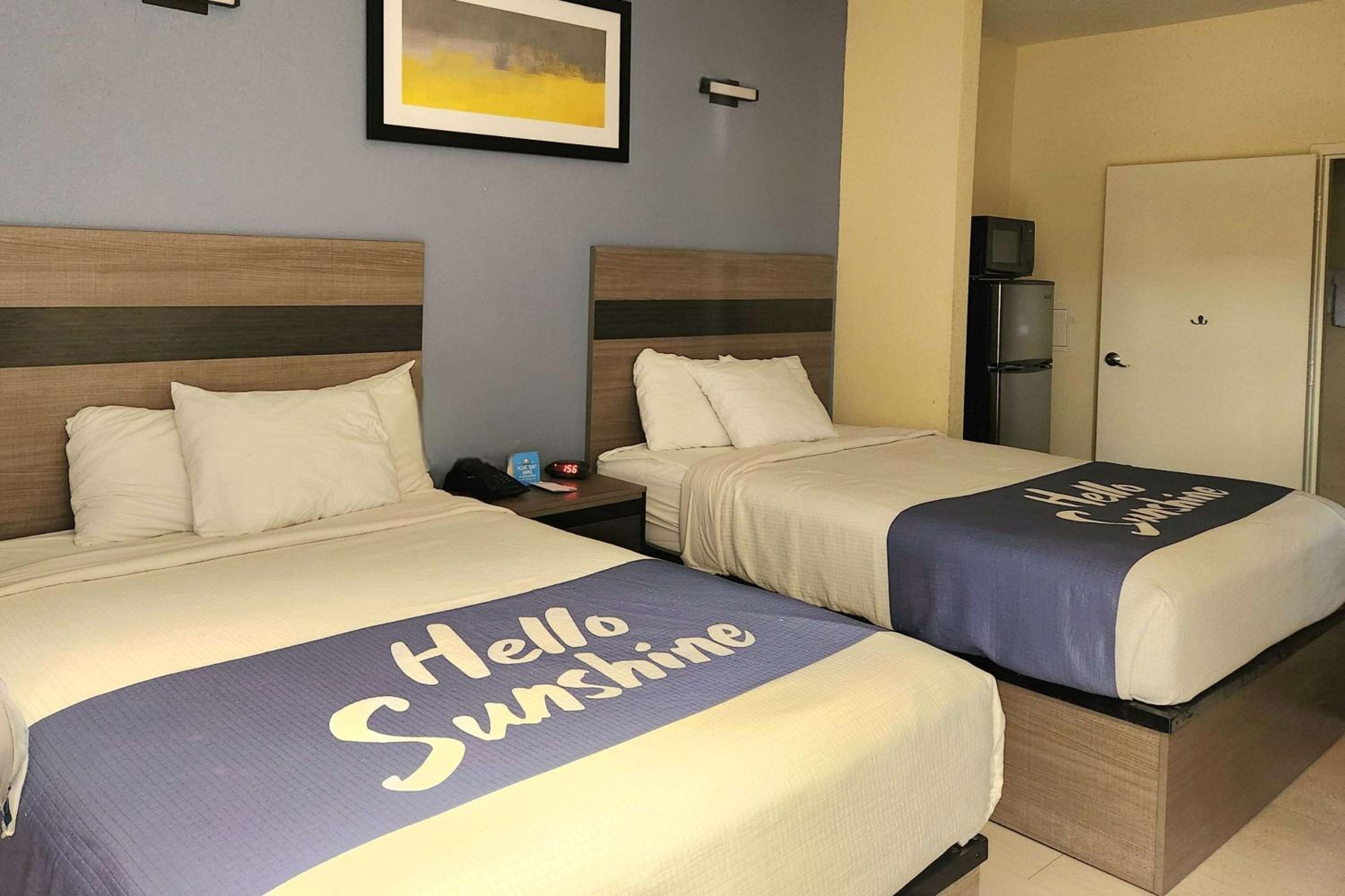 Days Inn by Wyndham Freeport, Foto 57