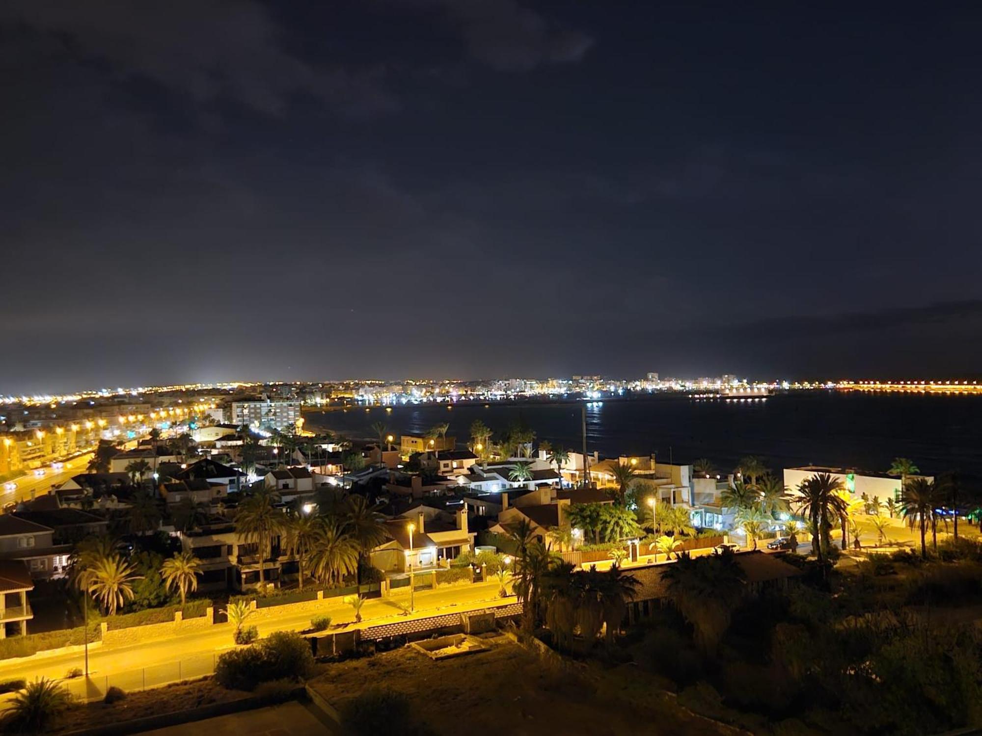 Mar Azul Apartment with sea view