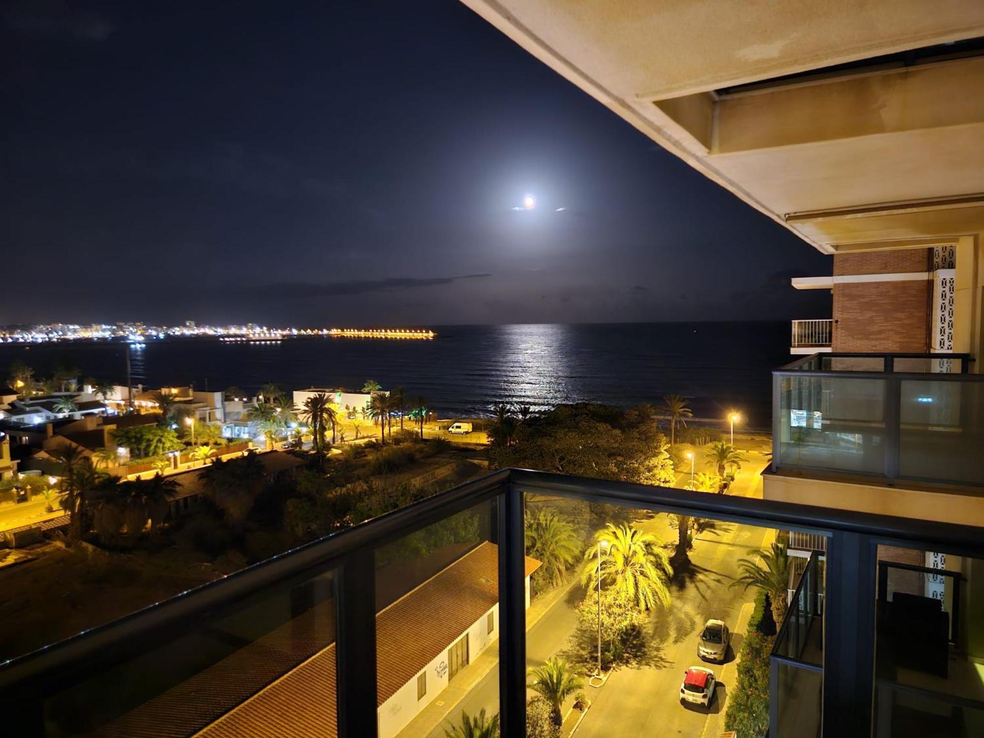 Mar Azul Apartment with sea view