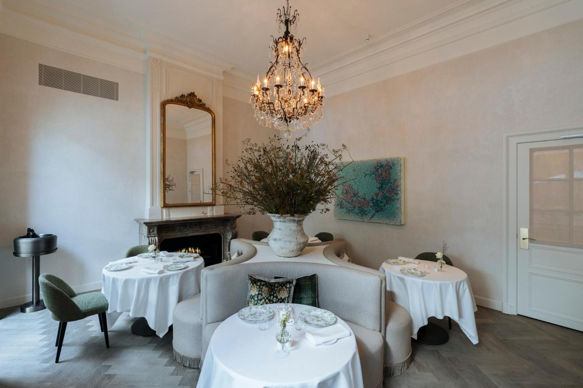Bruges Vacations - De Tuilerieen - Small Luxury Hotels of the World - Property Image 31