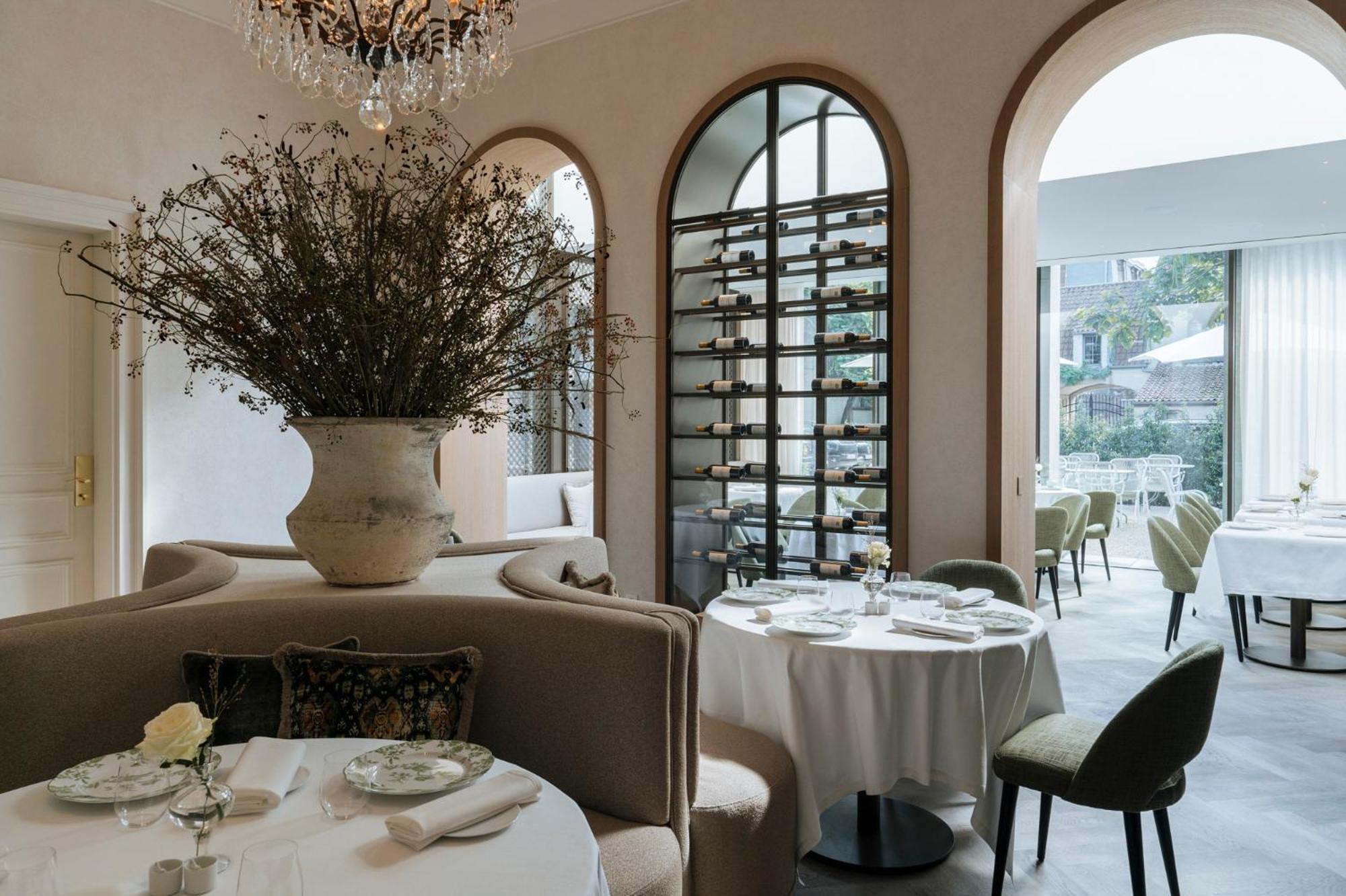 Bruges Vacations - De Tuilerieen - Small Luxury Hotels of the World - Property Image 39