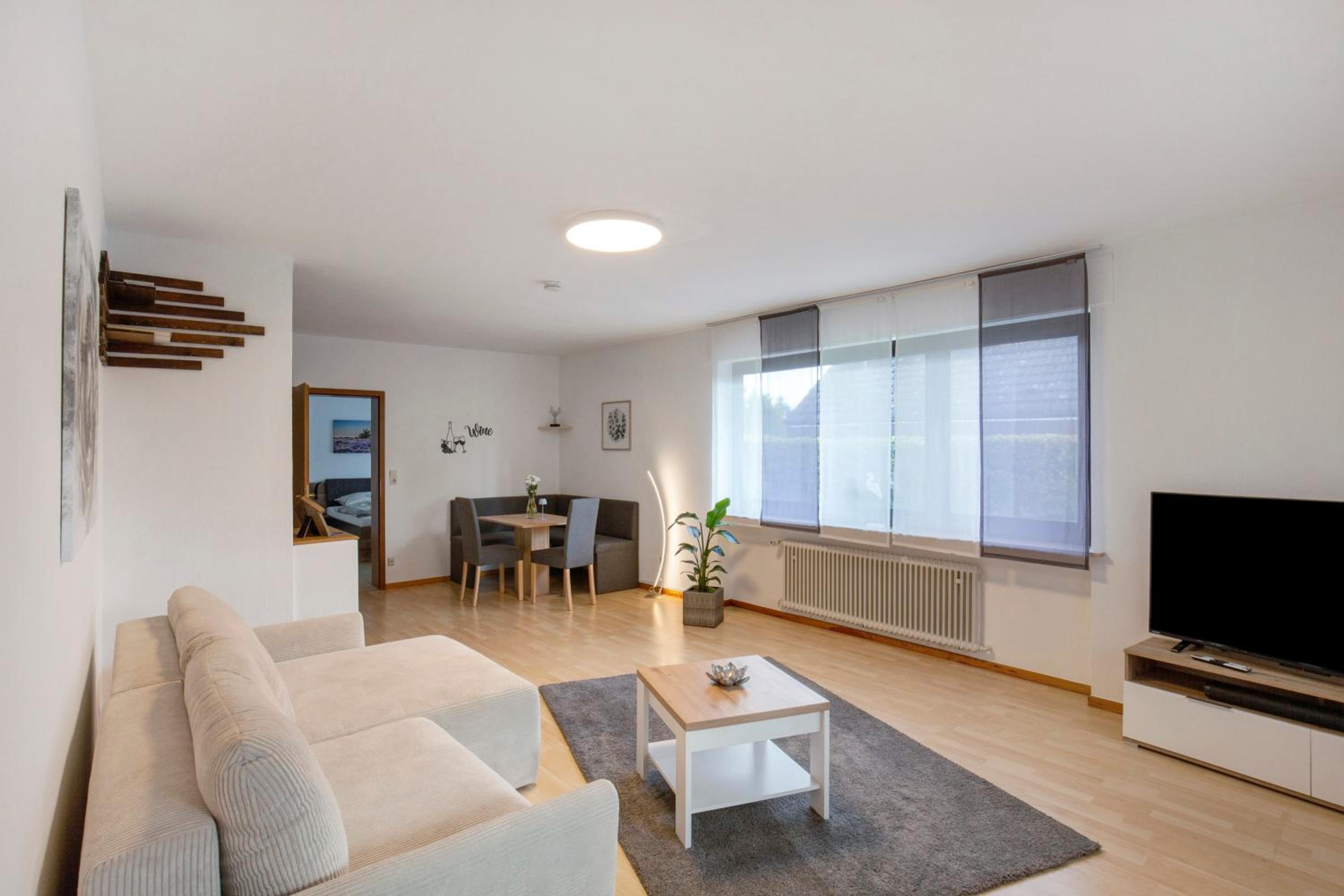 Ferienwohnung Klosterberg