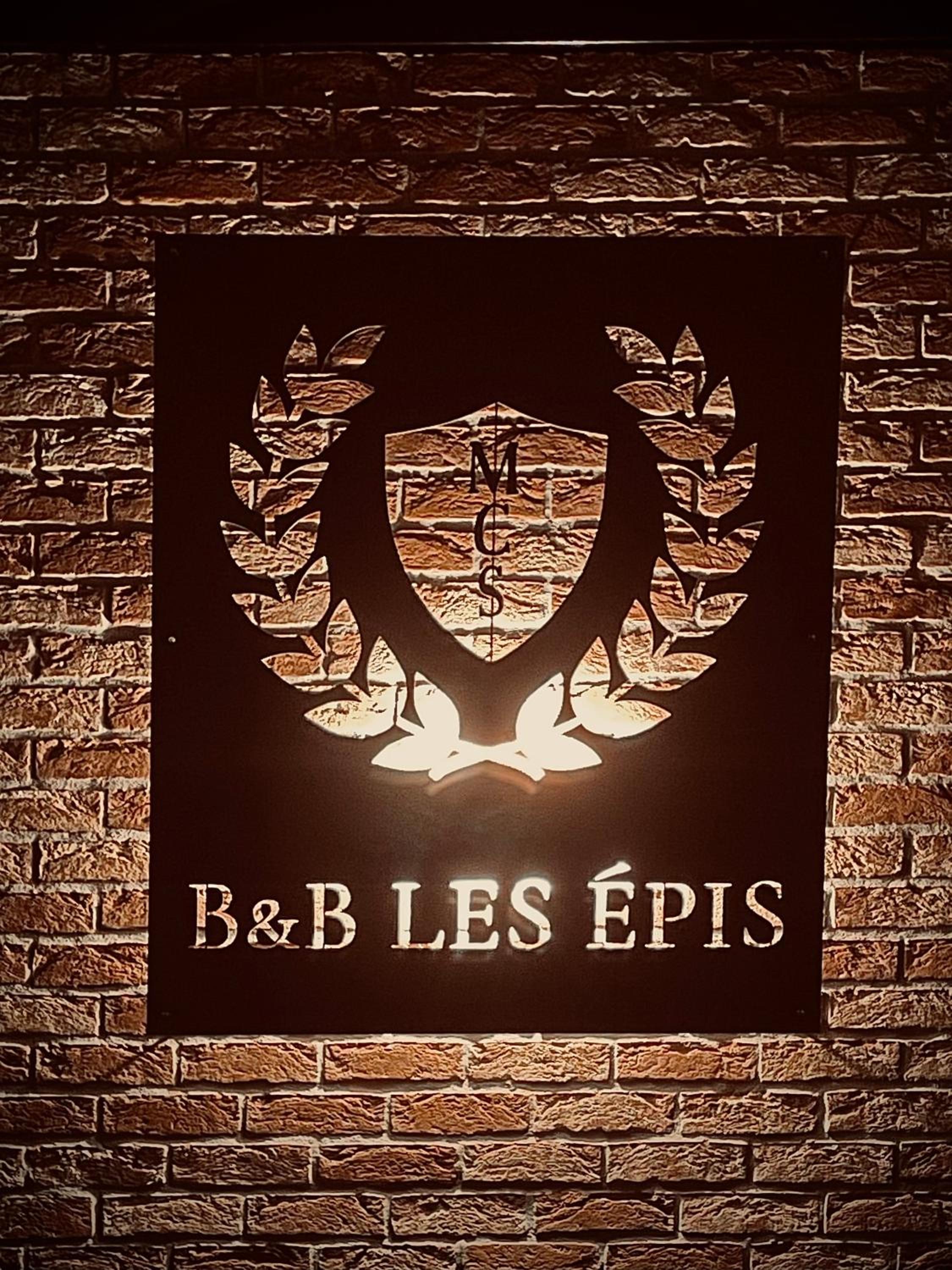 B&B Les Épis