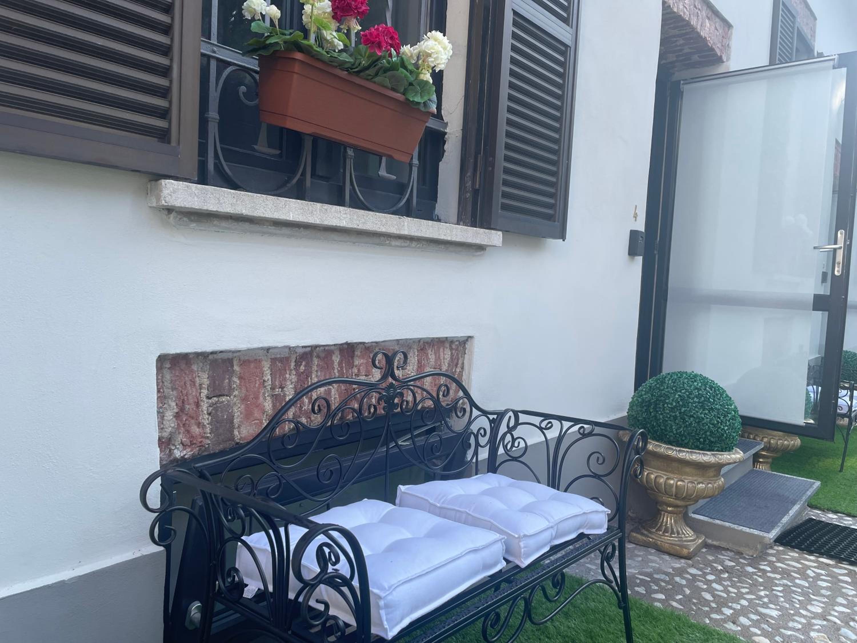 VILLA SIMONA Malpensa