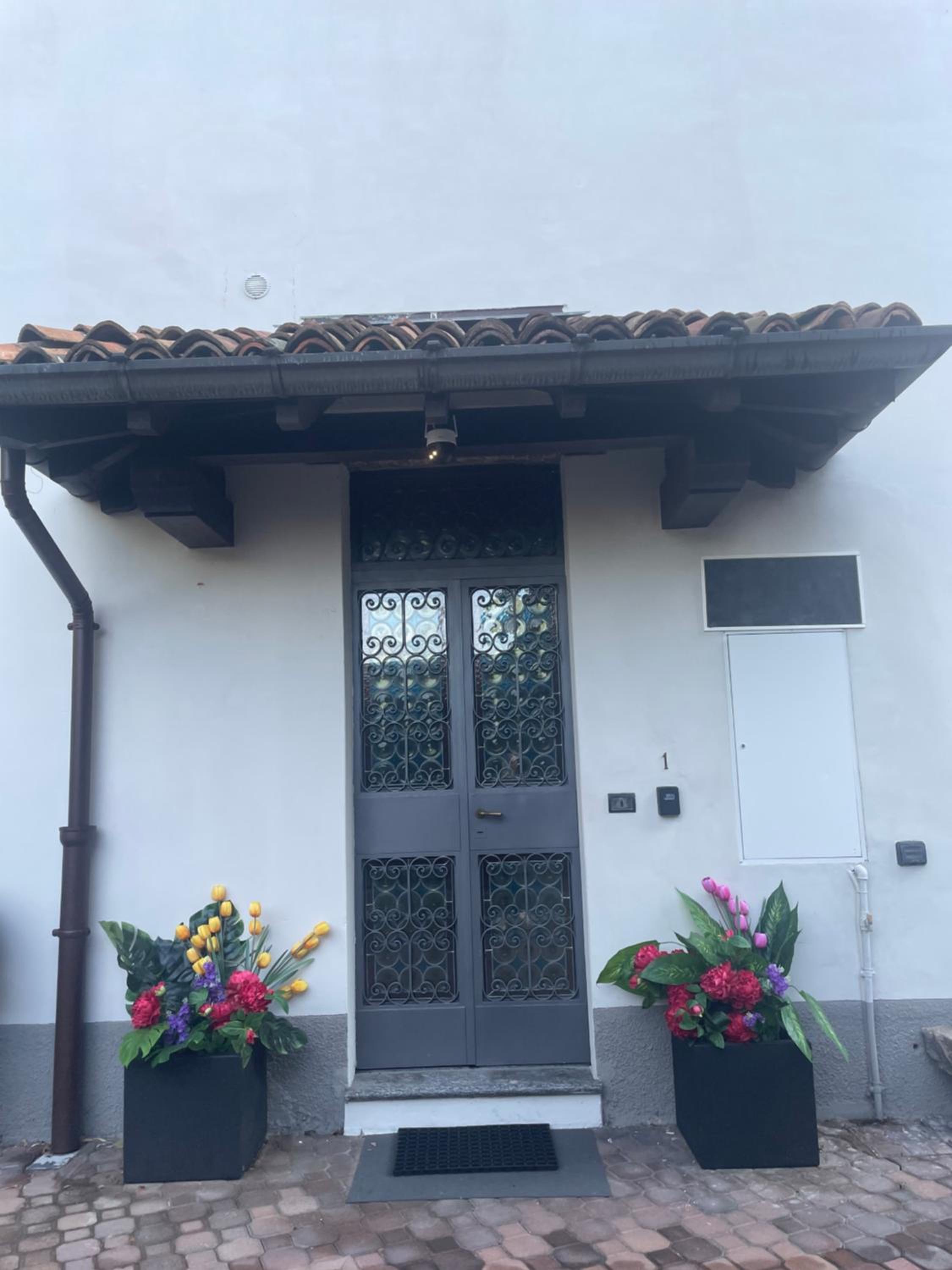 VILLA SIMONA Malpensa