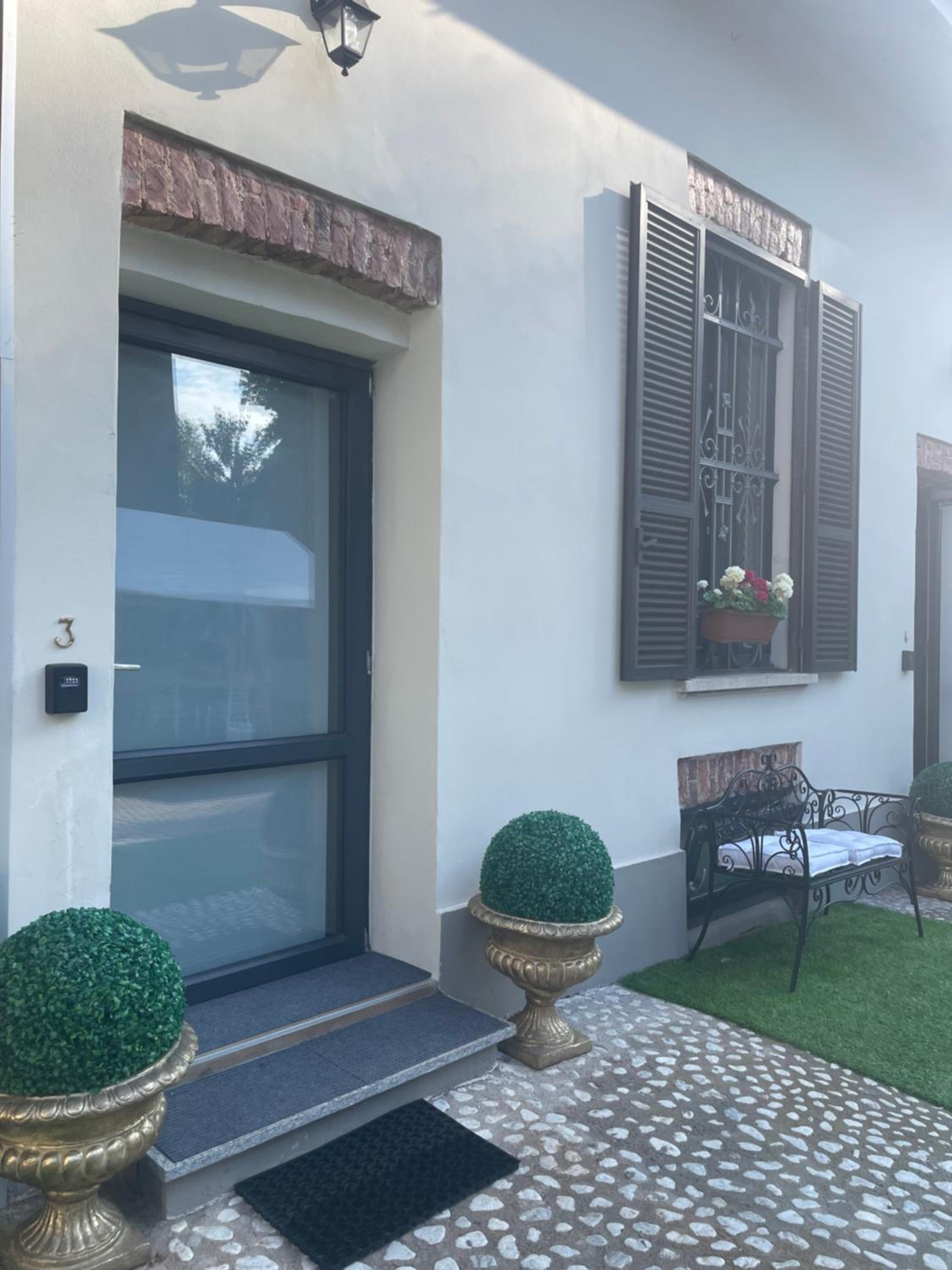 VILLA SIMONA Malpensa