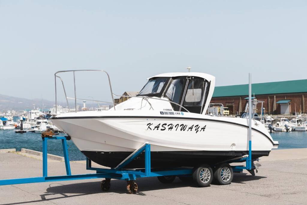KKashiwaya
