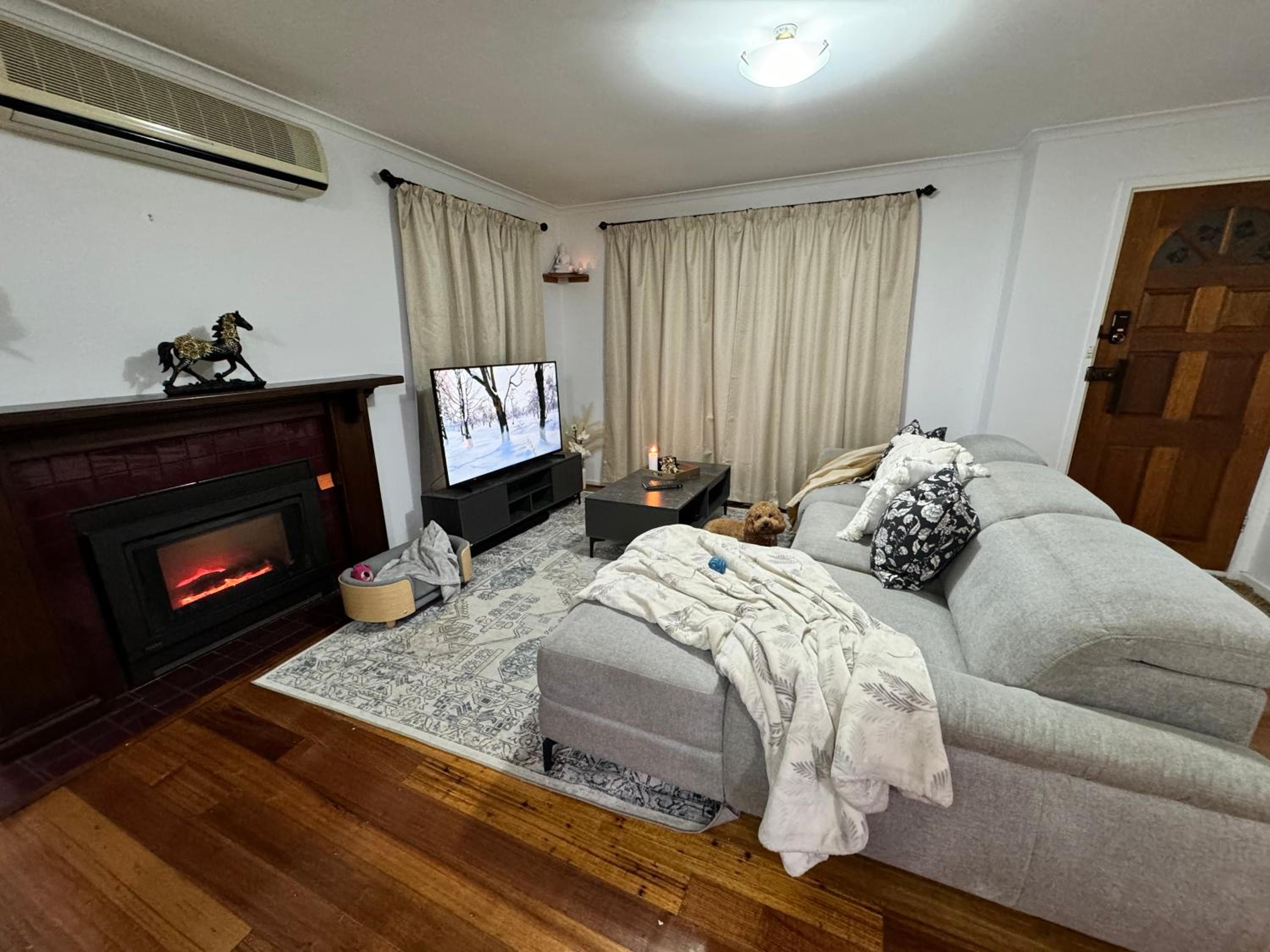 Belgrave Hillside Zen Retreat