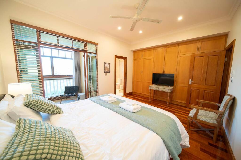 Cozy holiday home 5 mins walk to beach in Glenelg