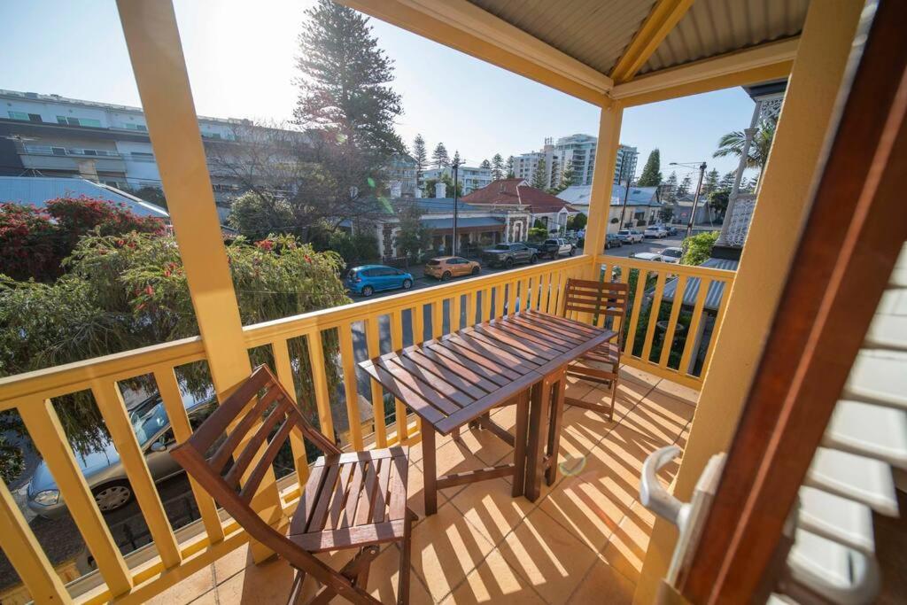 Cozy holiday home 5 mins walk to beach in Glenelg
