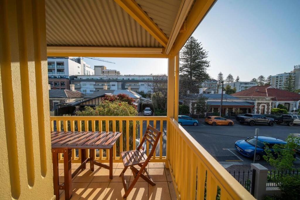 Cozy holiday home 5 mins walk to beach in Glenelg