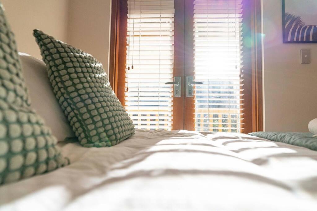 Cozy holiday home 5 mins walk to beach in Glenelg