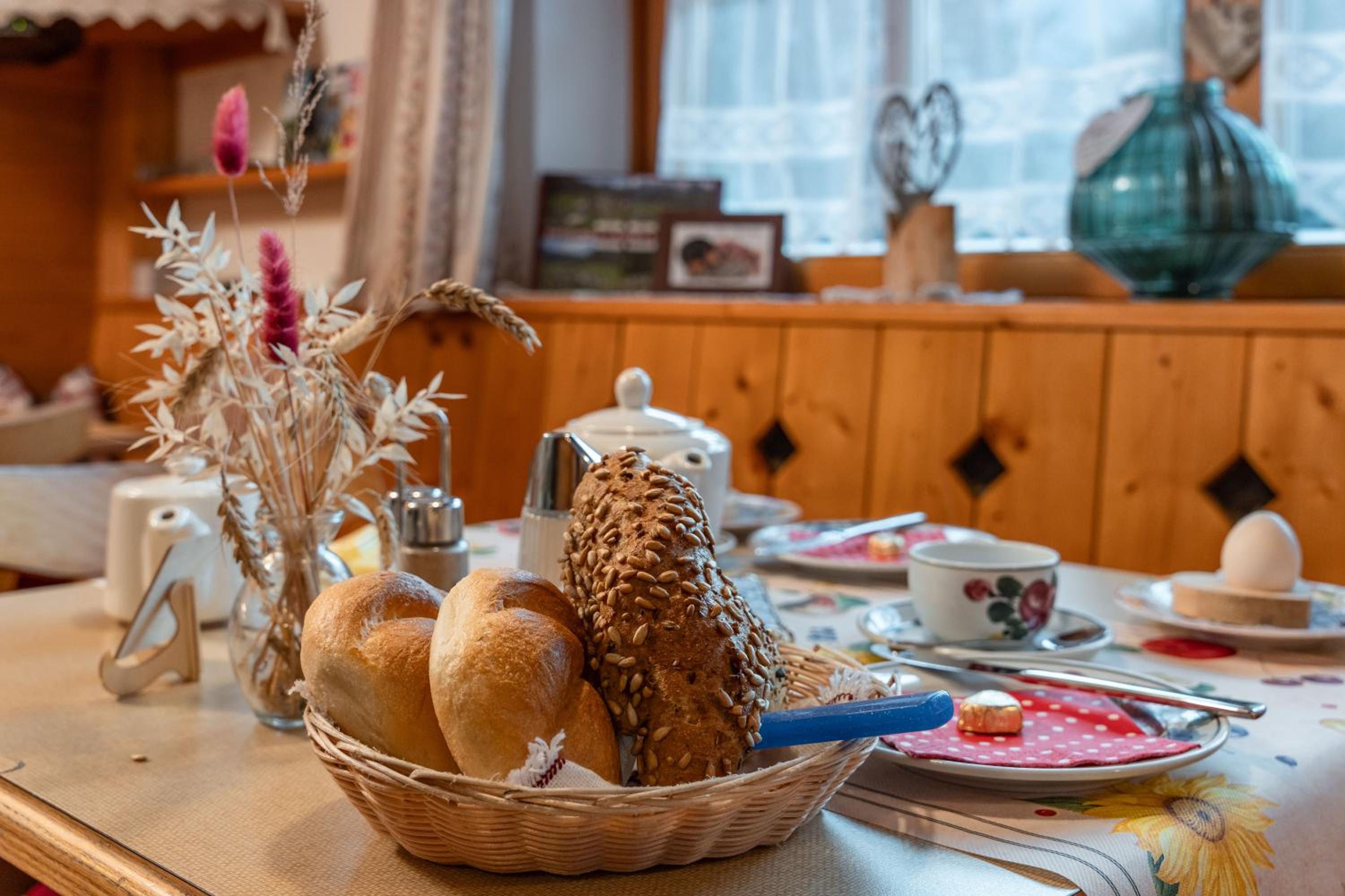 Frühstückspension Müllergut