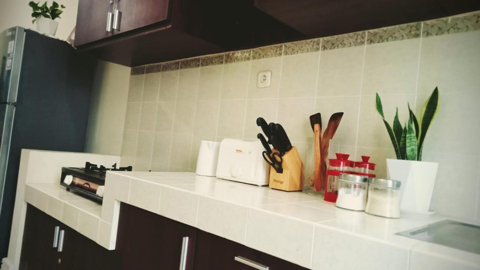 The Icon Homestay Malang view 4