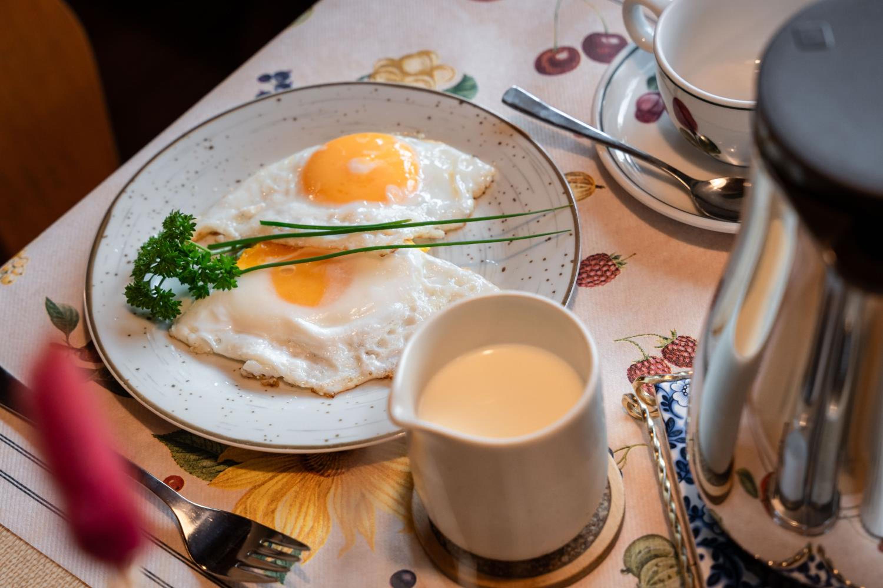 Frühstückspension Müllergut