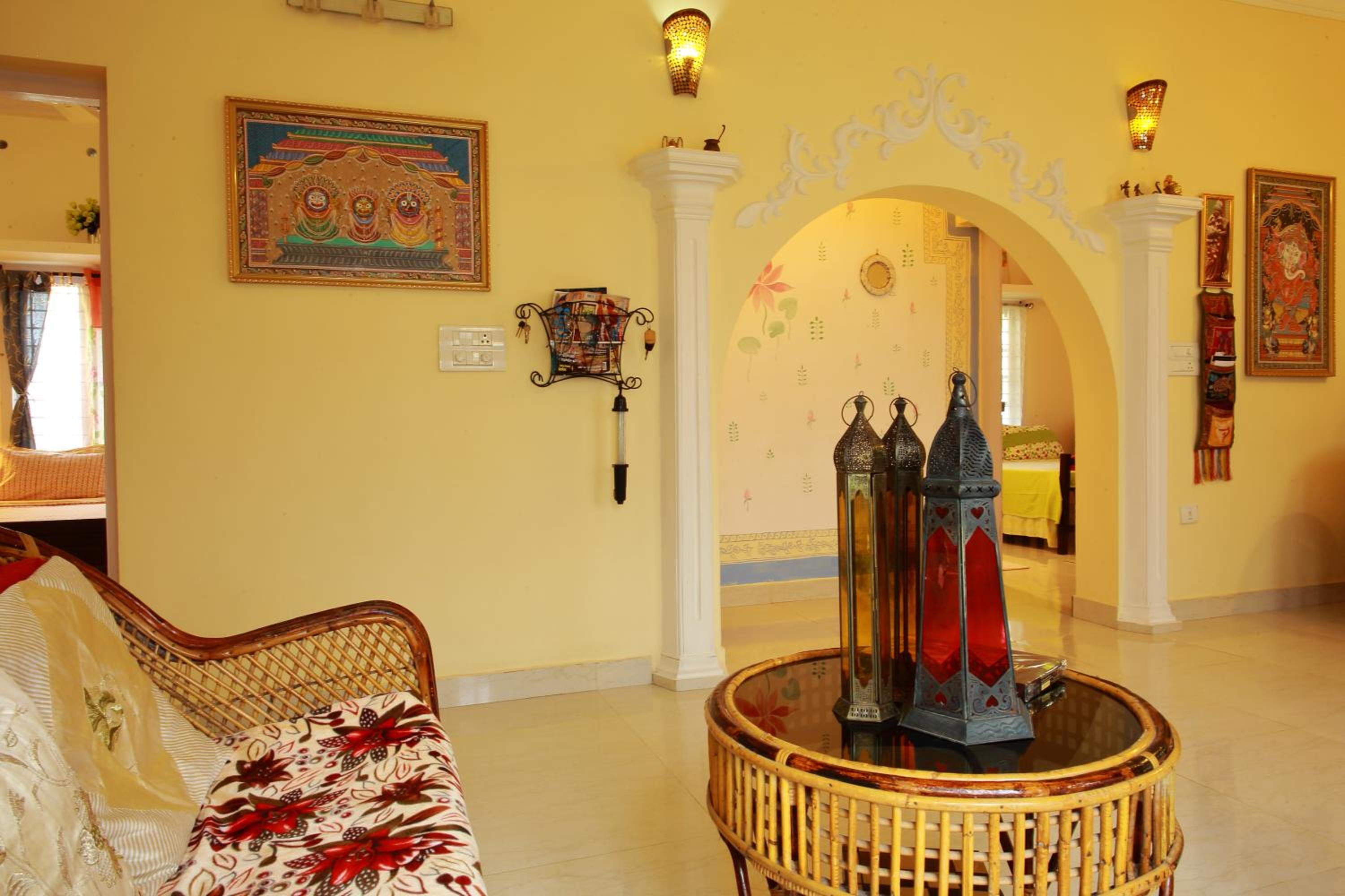 Bella Boutique Homestay