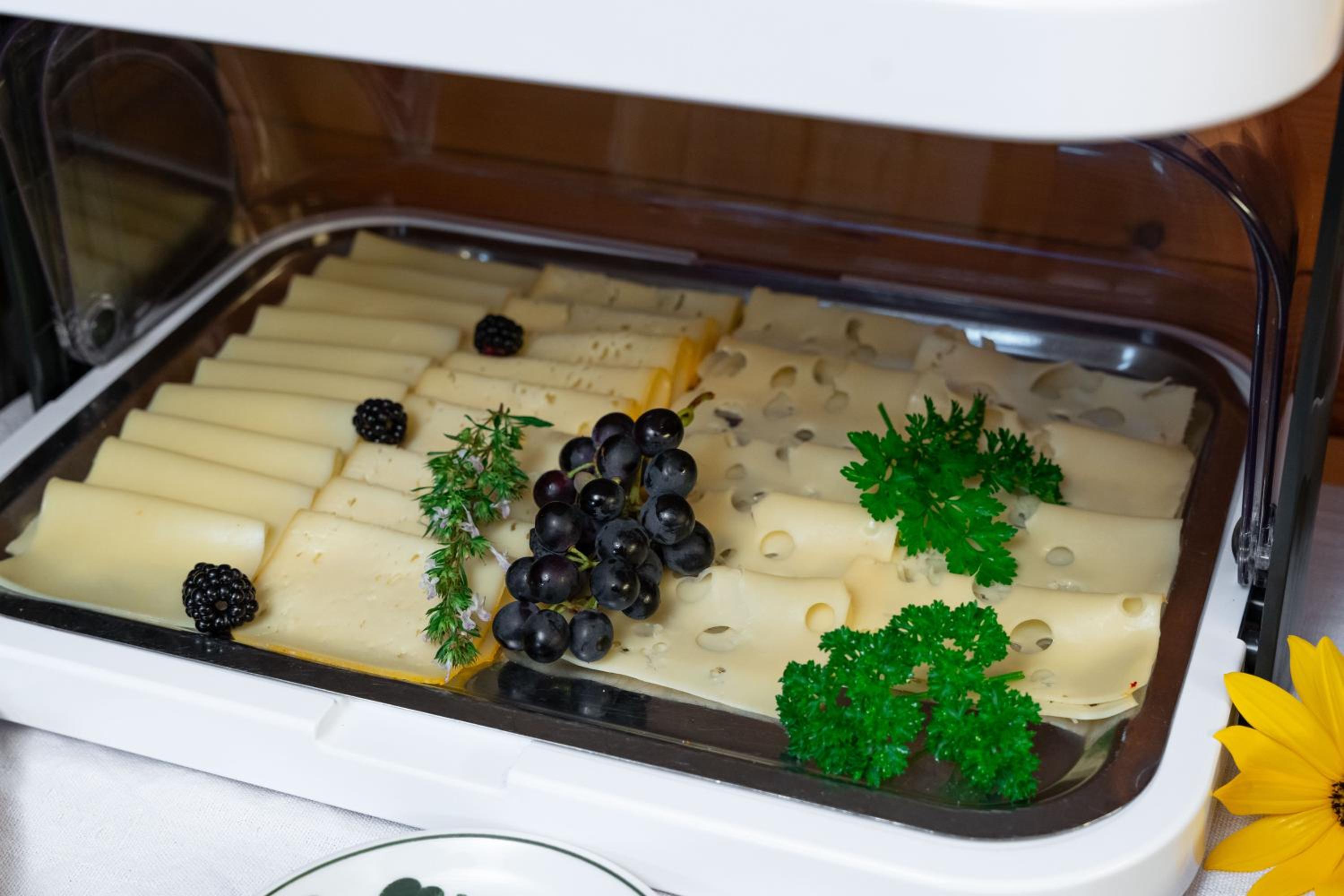Frühstückspension Müllergut