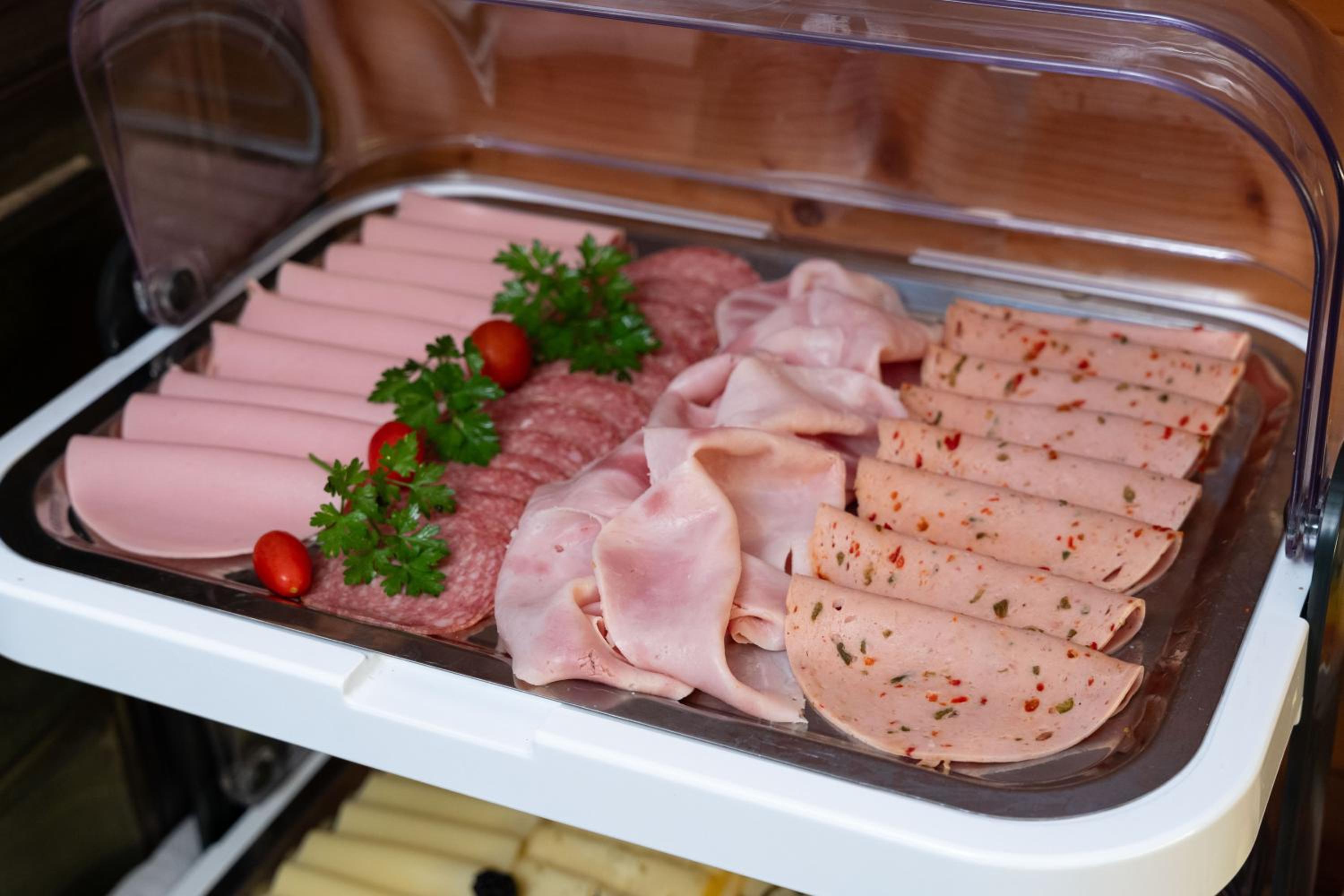 Frühstückspension Müllergut