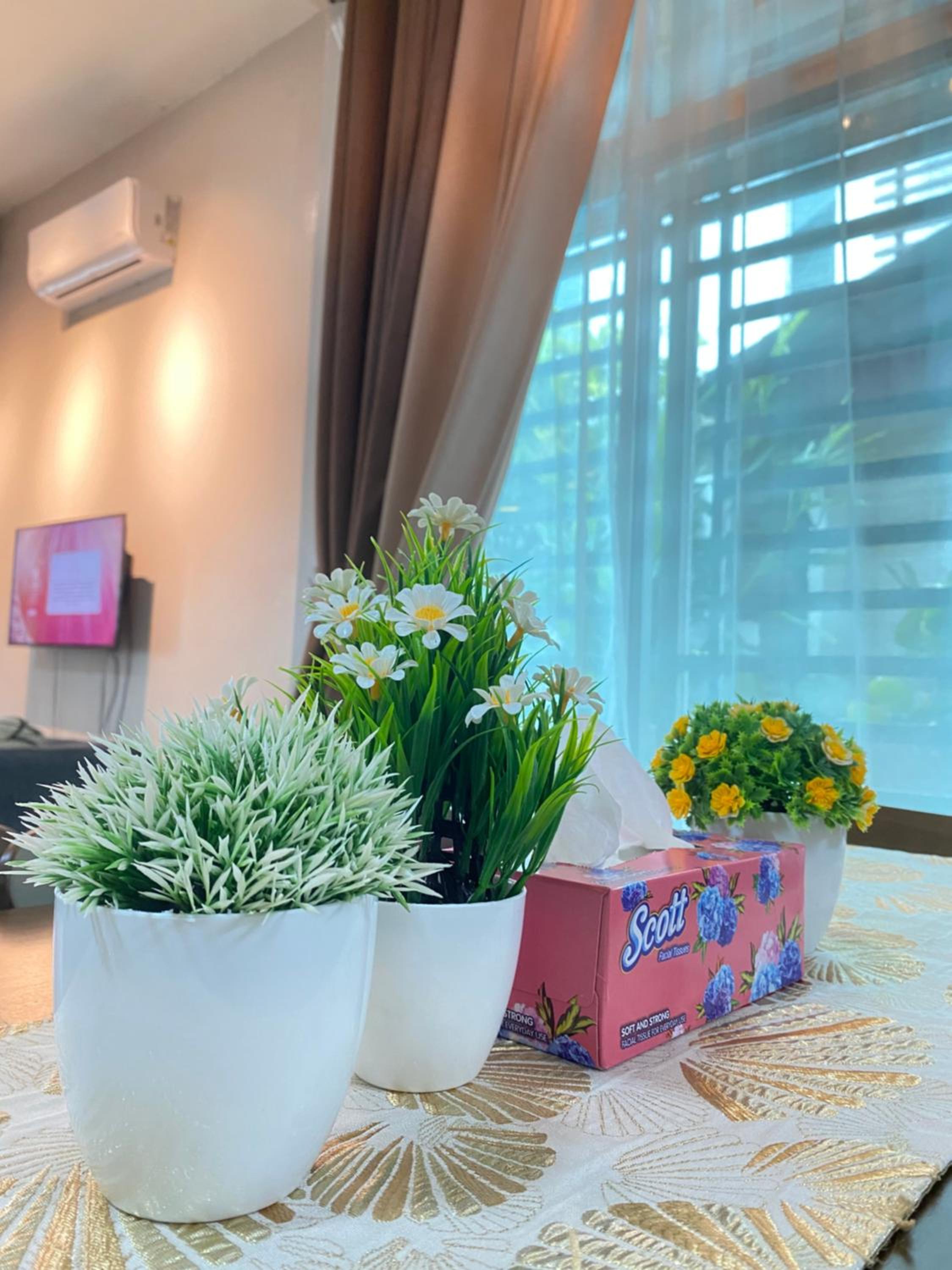 Homestay Aalaiya Bertam Kepala Batas - Fully Aircond
