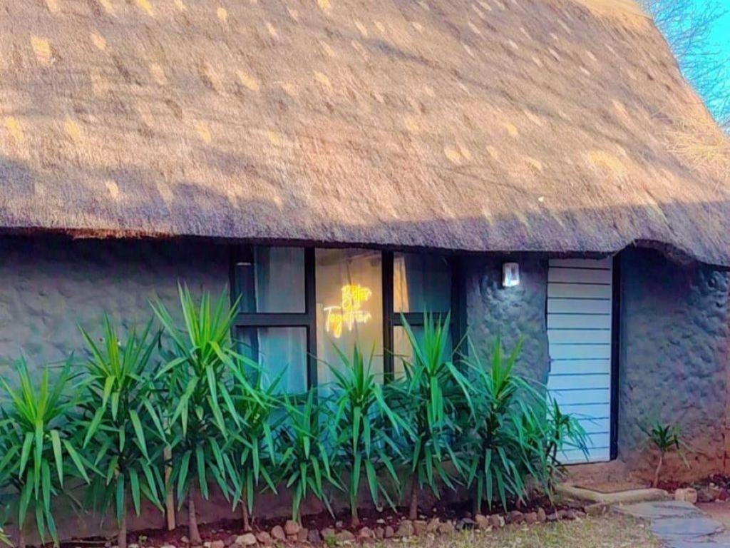 Pamensky Accommodation and Spa view 3
