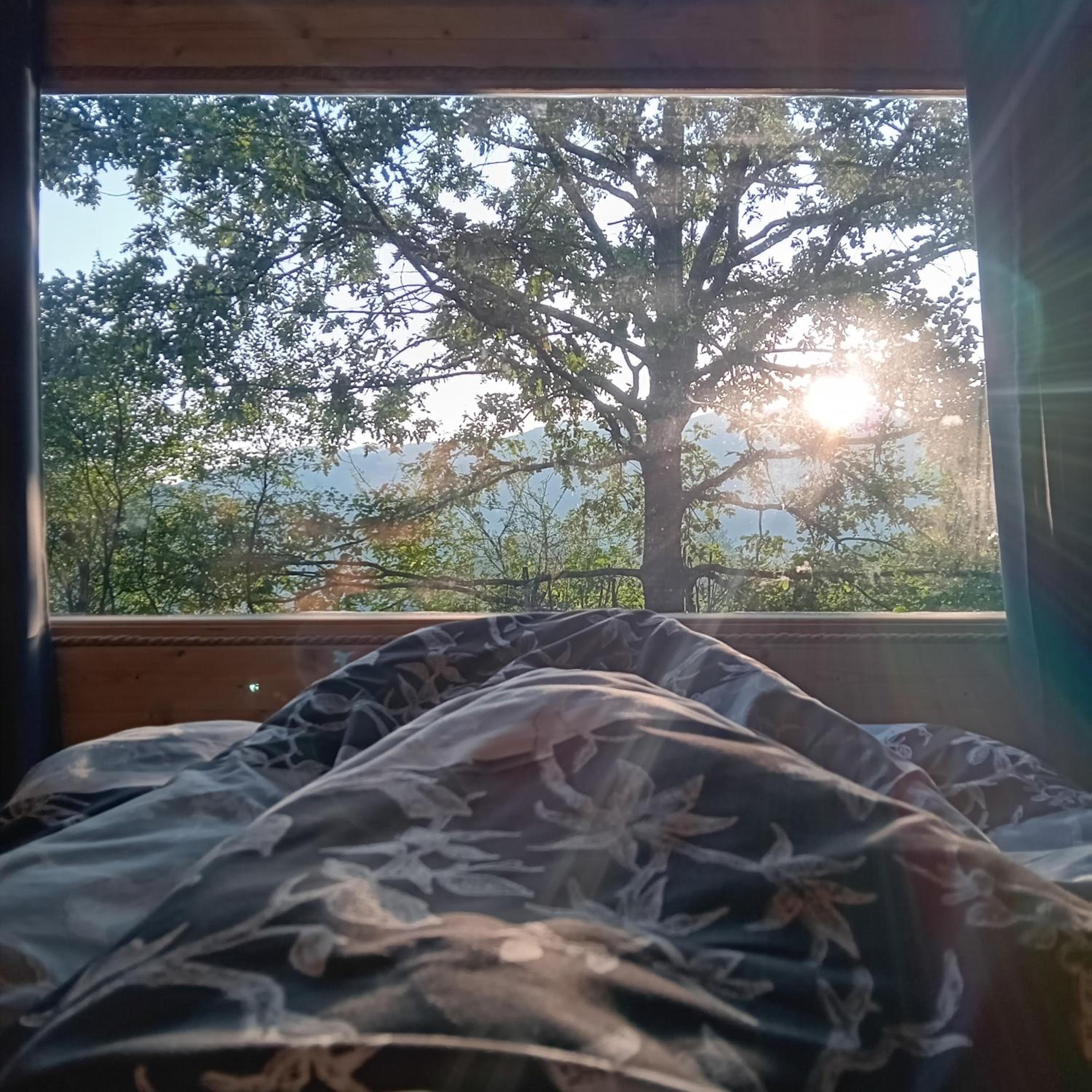 Na kopčoku, zážitkový pobyt view 2