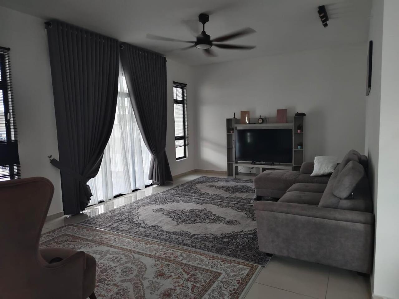 Casa Corner Staycation photo 1