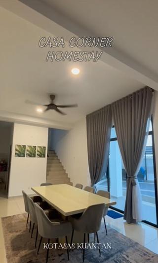 Casa Corner Staycation photo 2