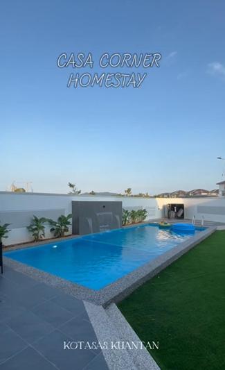 Casa Corner Staycation photo 3