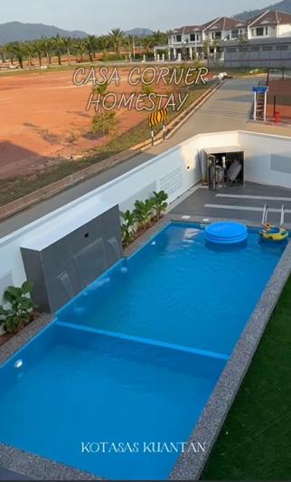 Casa Corner Staycation photo 4