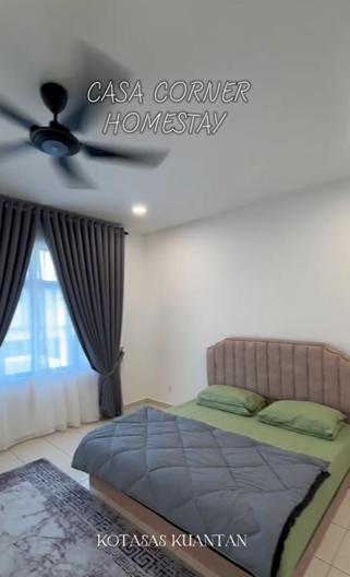 Casa Corner Staycation photo 5
