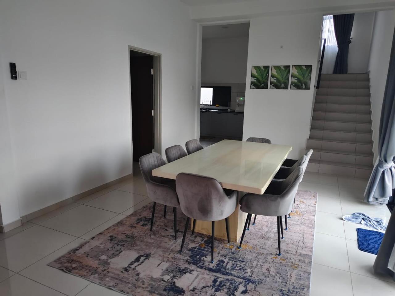 Casa Corner Staycation photo 6