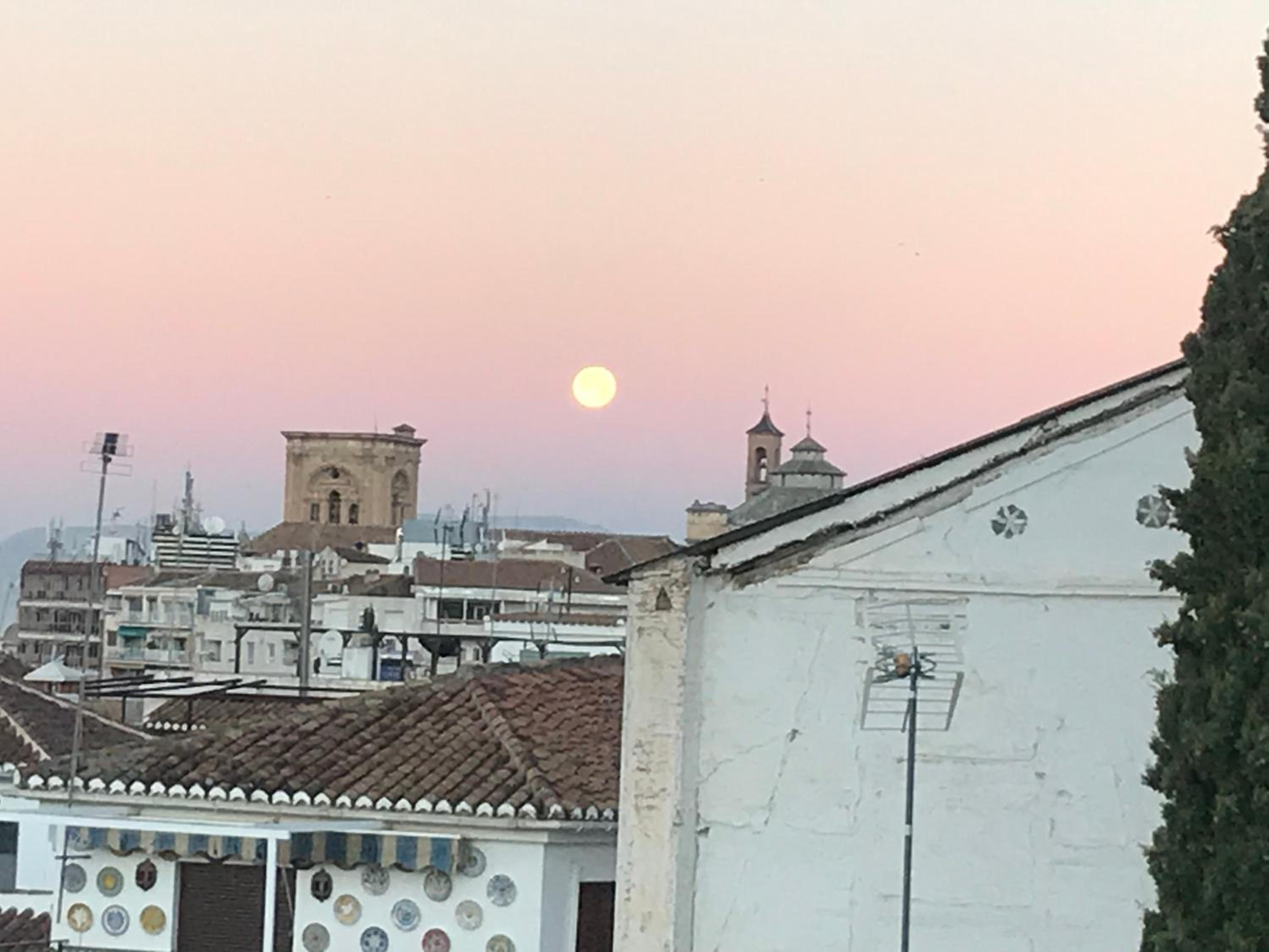 La casa del Realejo