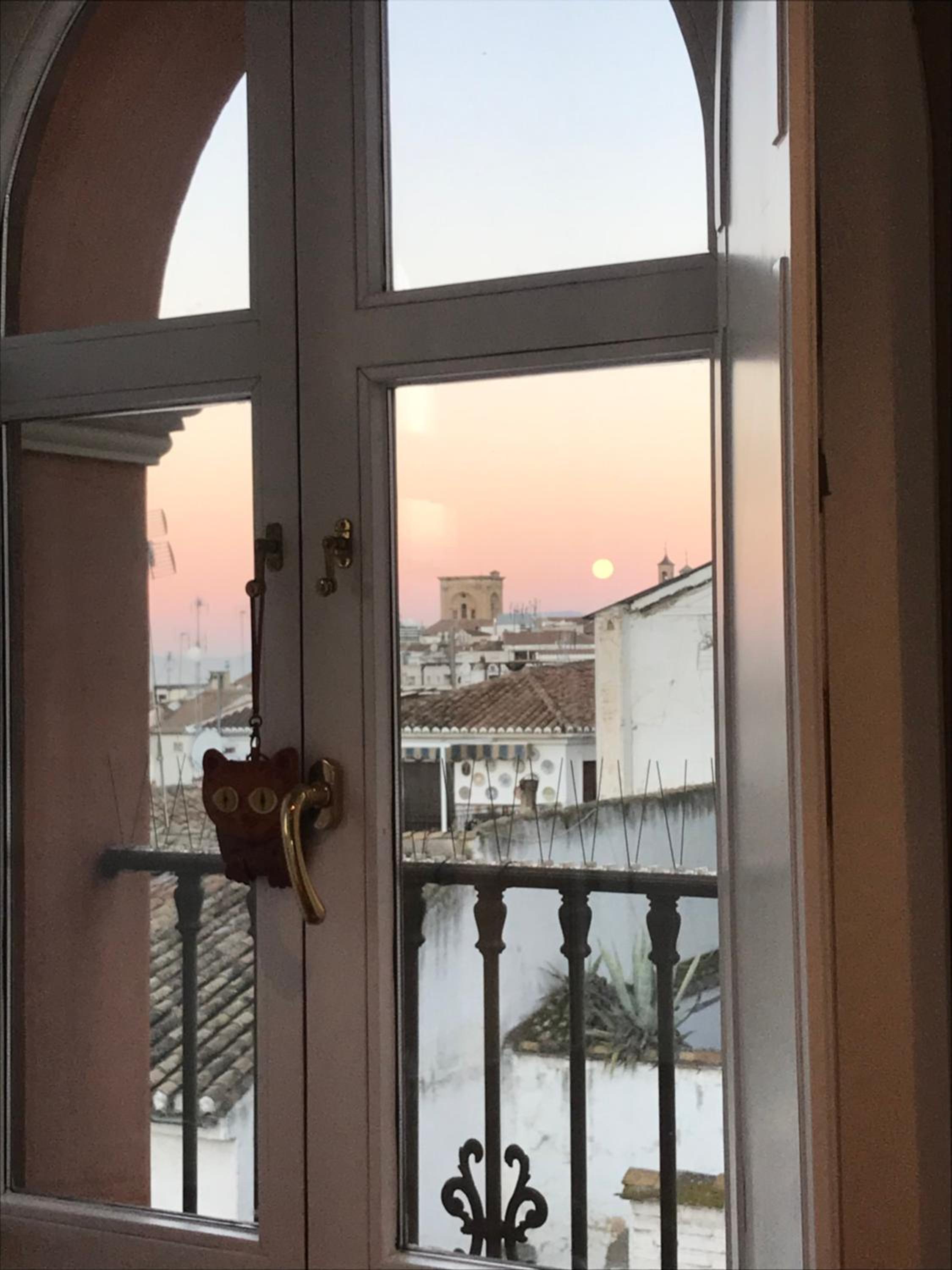 La casa del Realejo