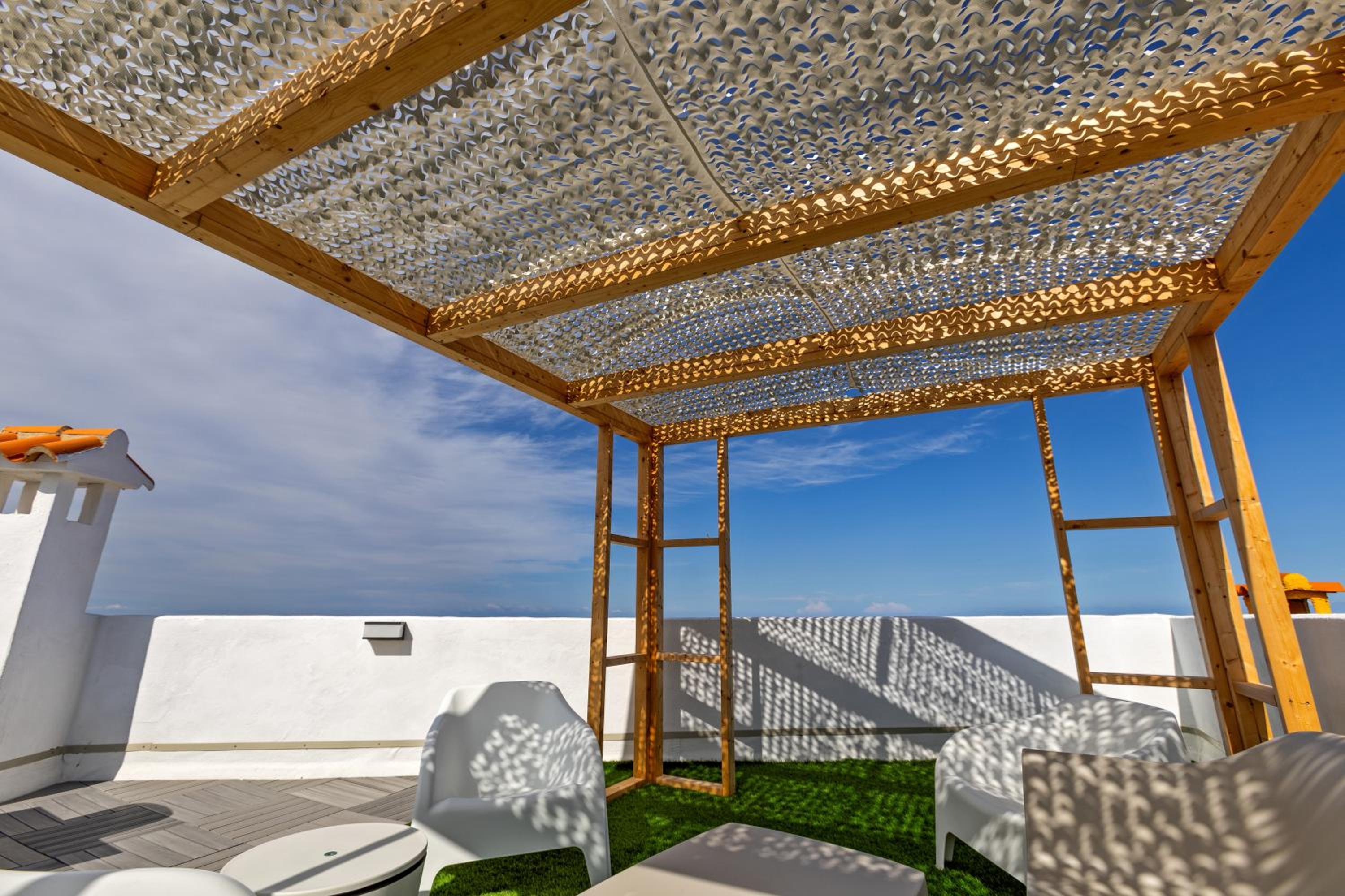 roof