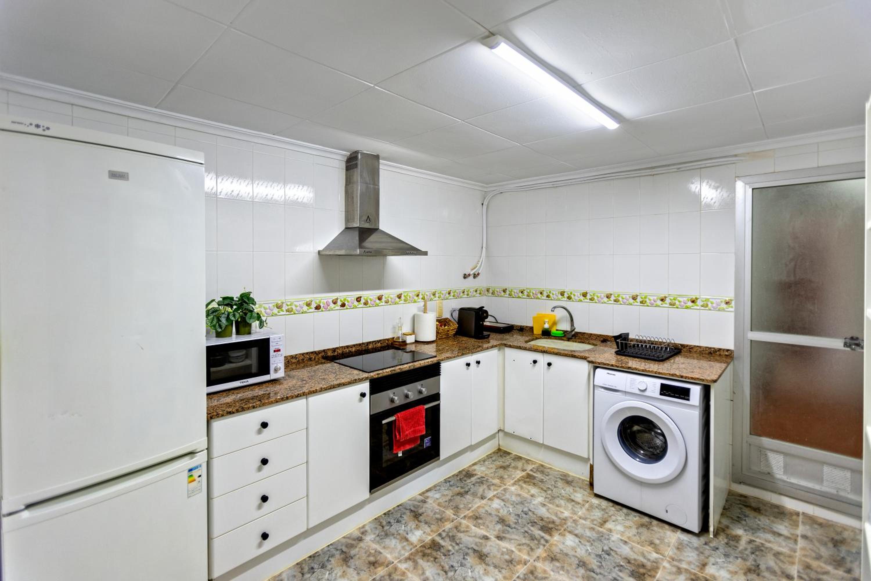ViDa MaLu - Housevanlive