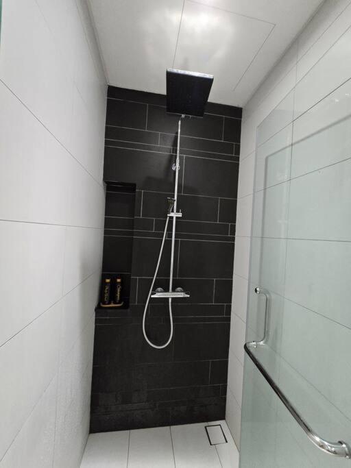 Anggun Residence near KLCC Serviced Suite