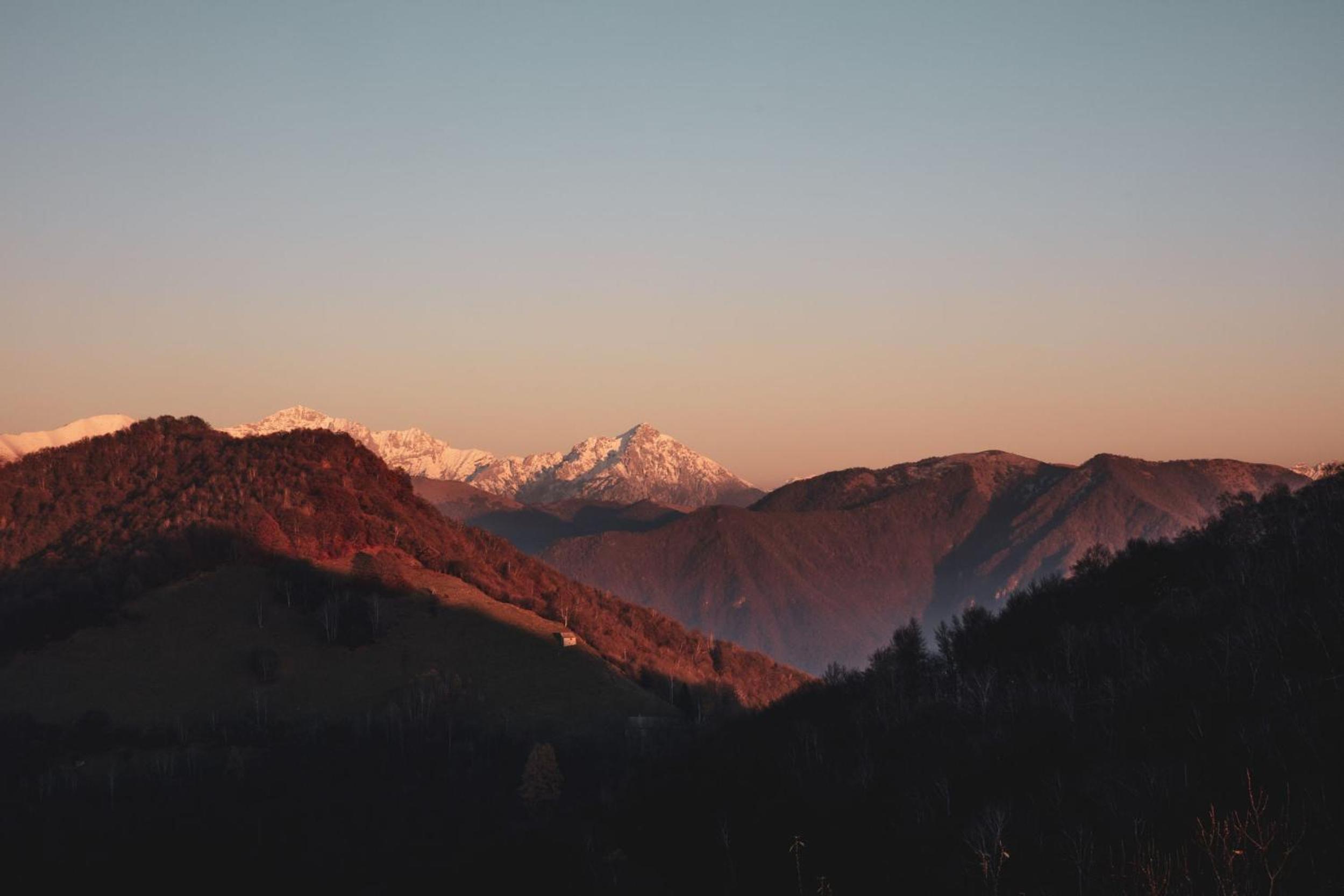 Ca' Bossi view 4