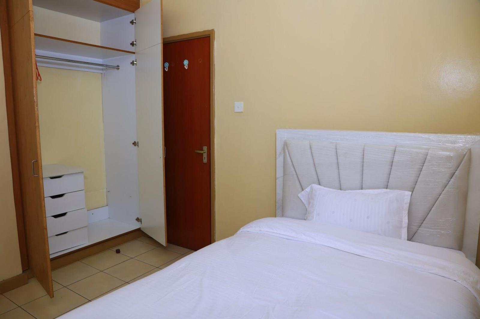 Kivulini apartments