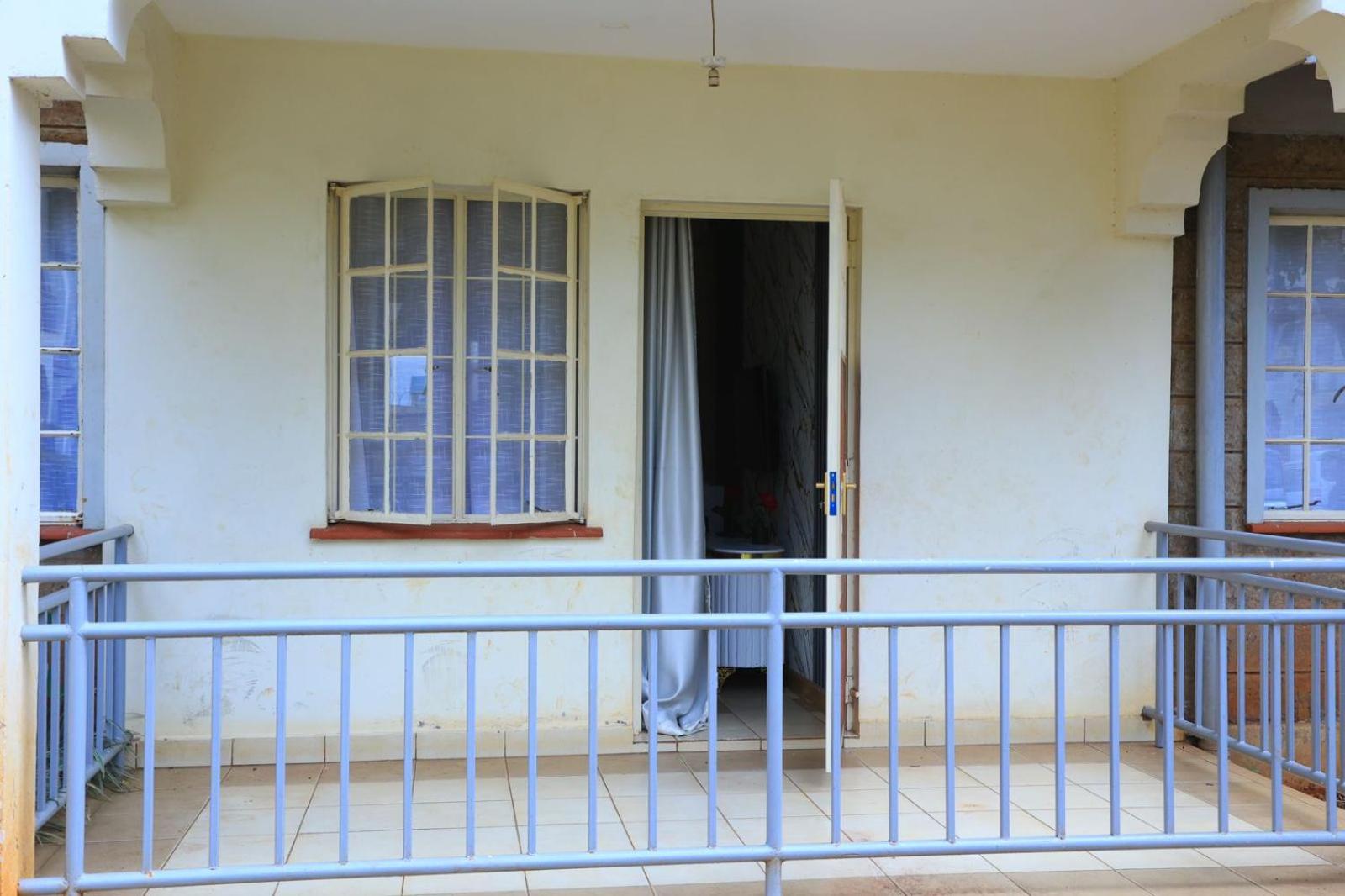 Kivulini apartments