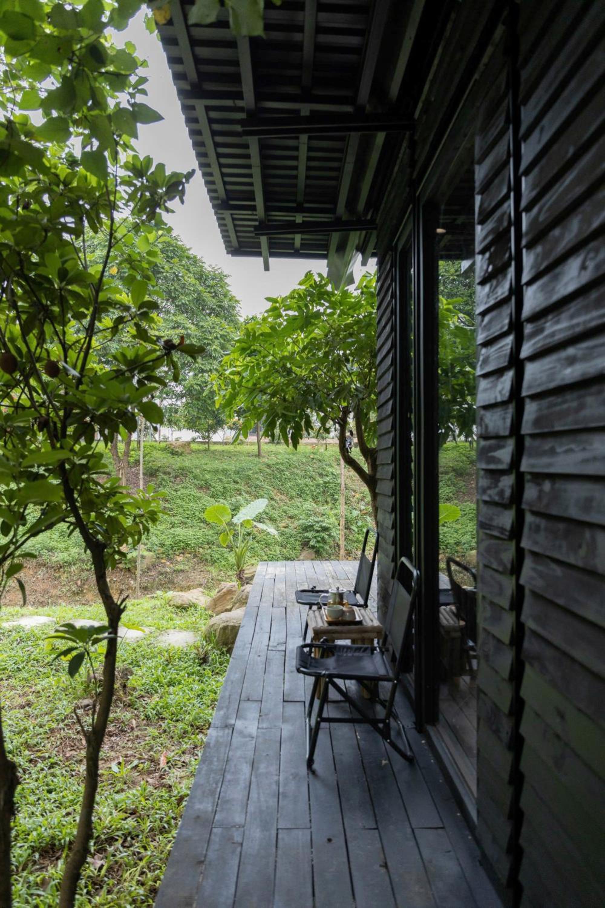 XIEM homestay