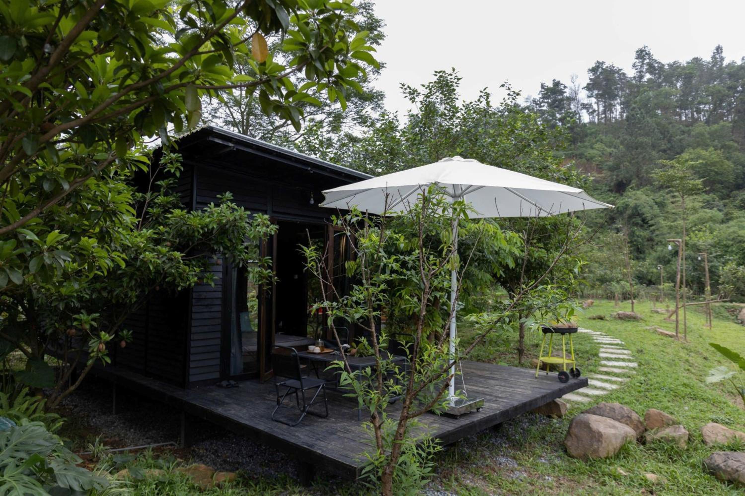 XIEM homestay