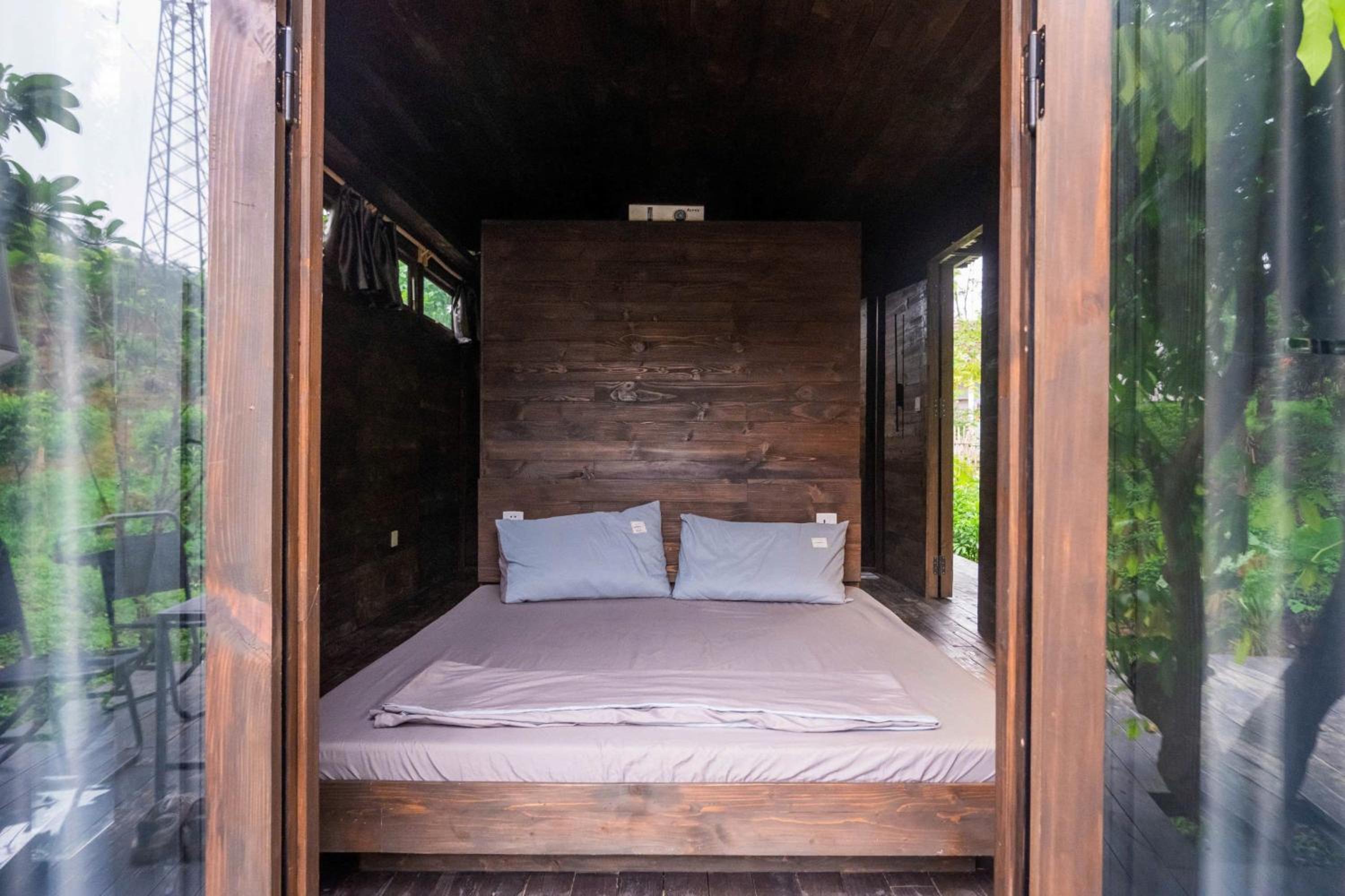 XIEM homestay