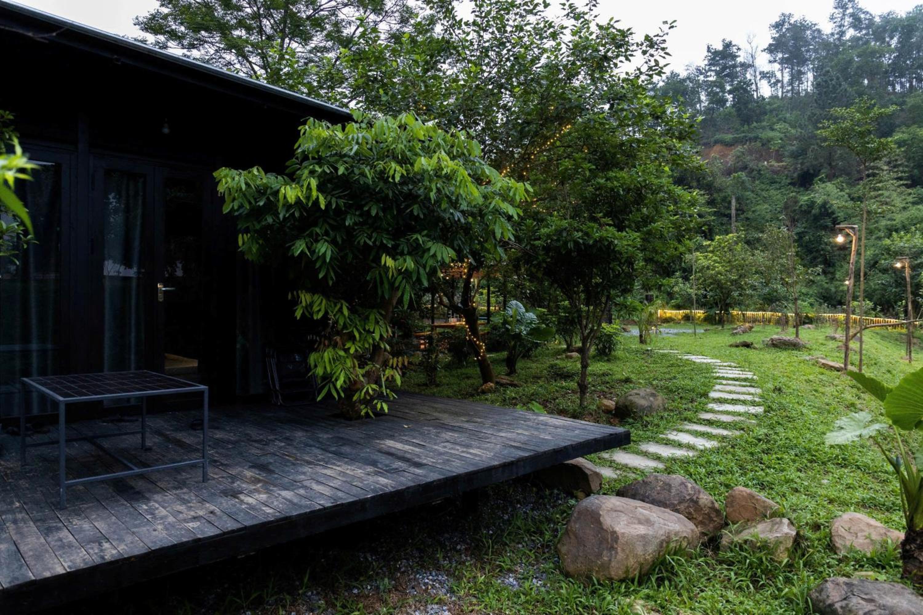 XIEM homestay