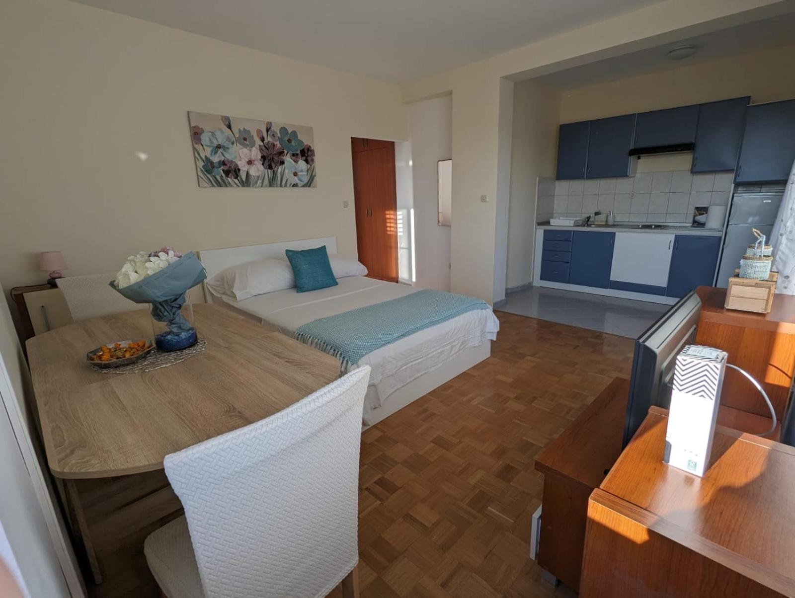 Villa Blue