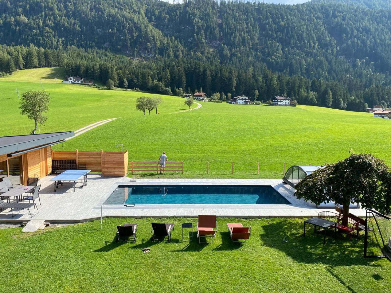 Mesnerhof