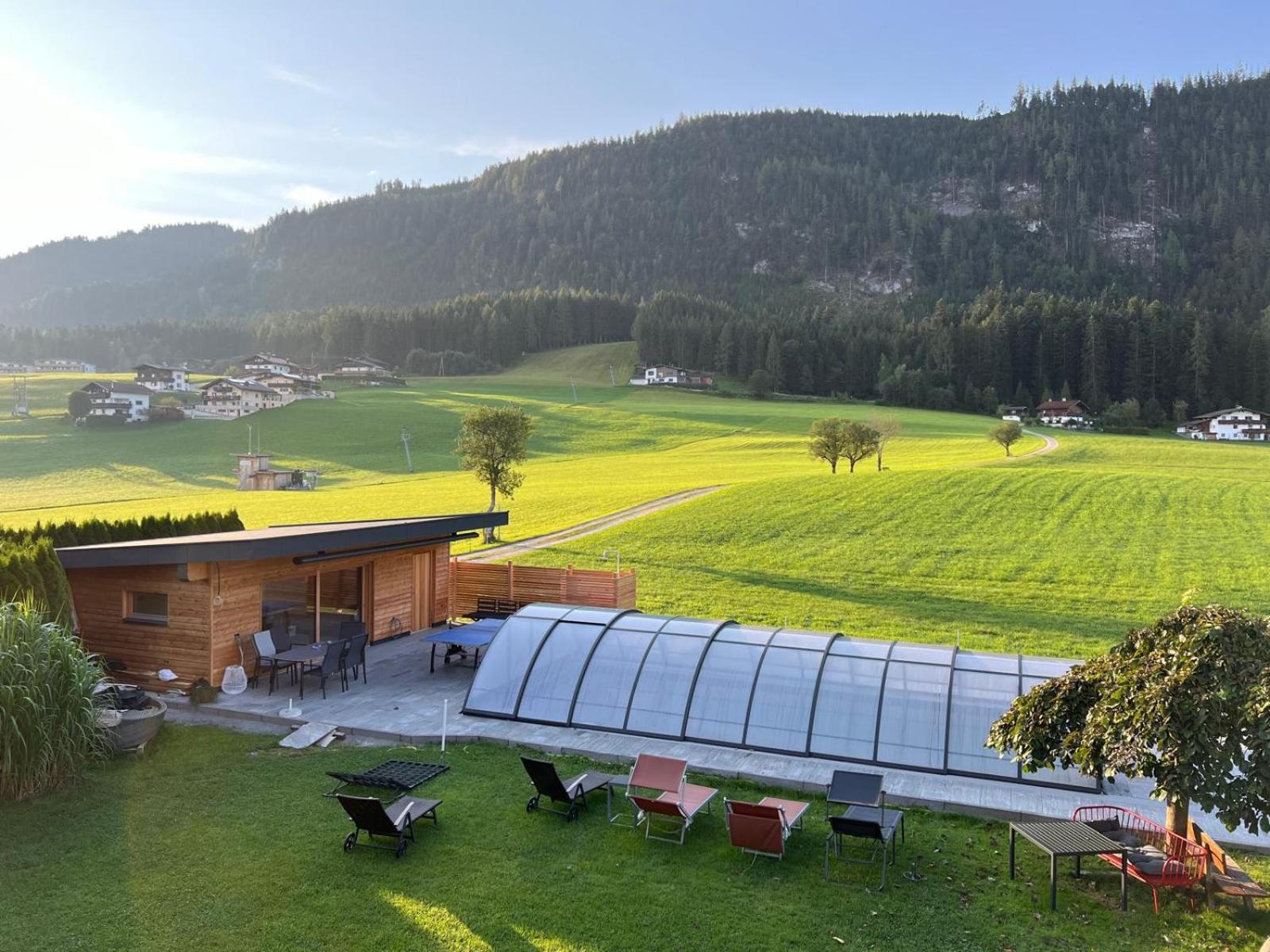 Mesnerhof
