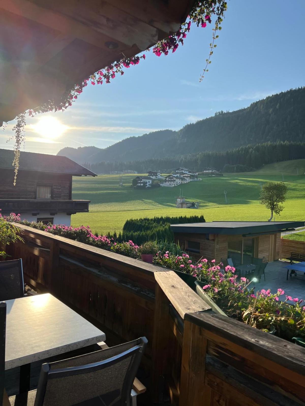 Mesnerhof
