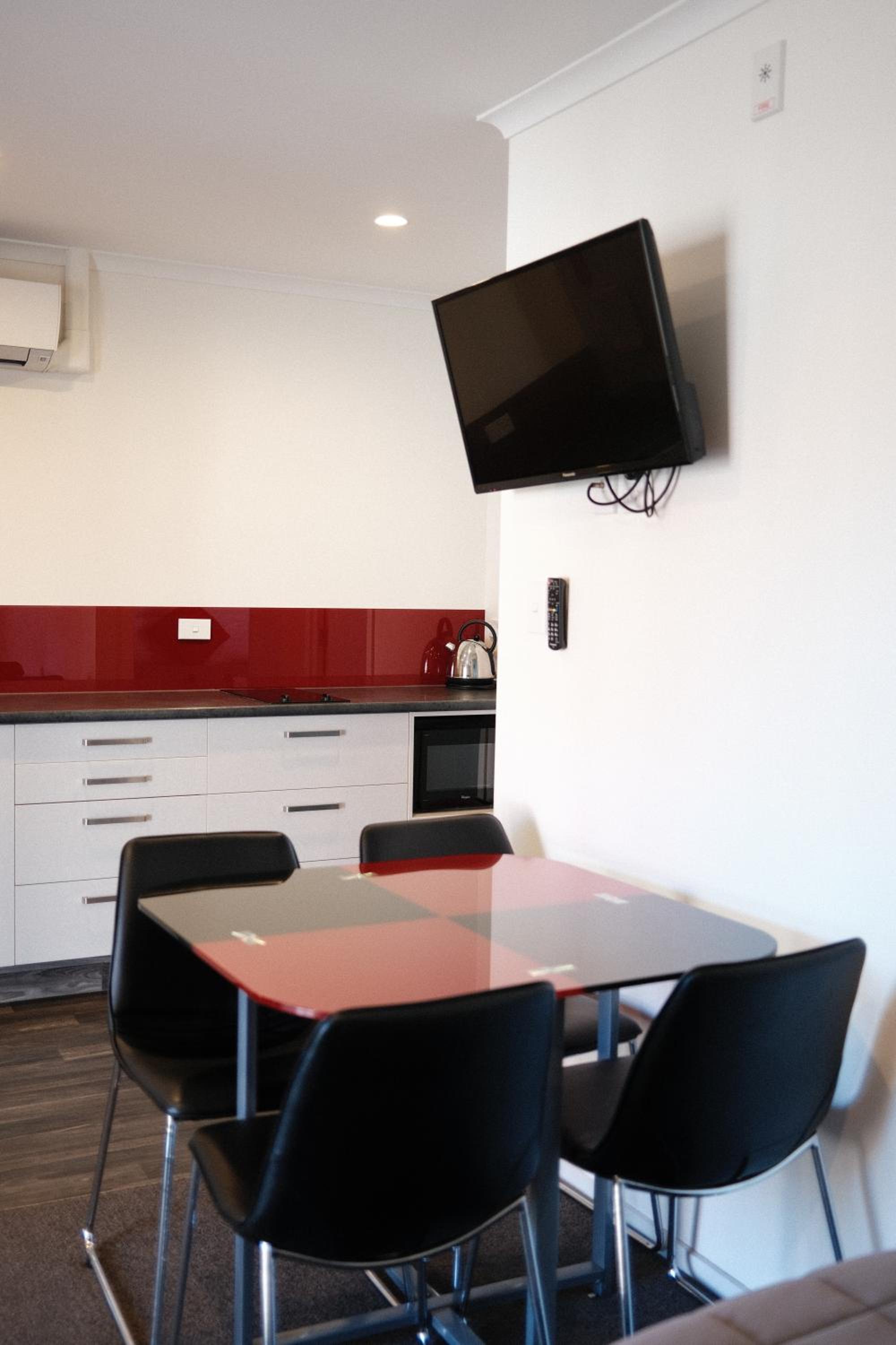 Gateway Motor Lodge - Wanganui