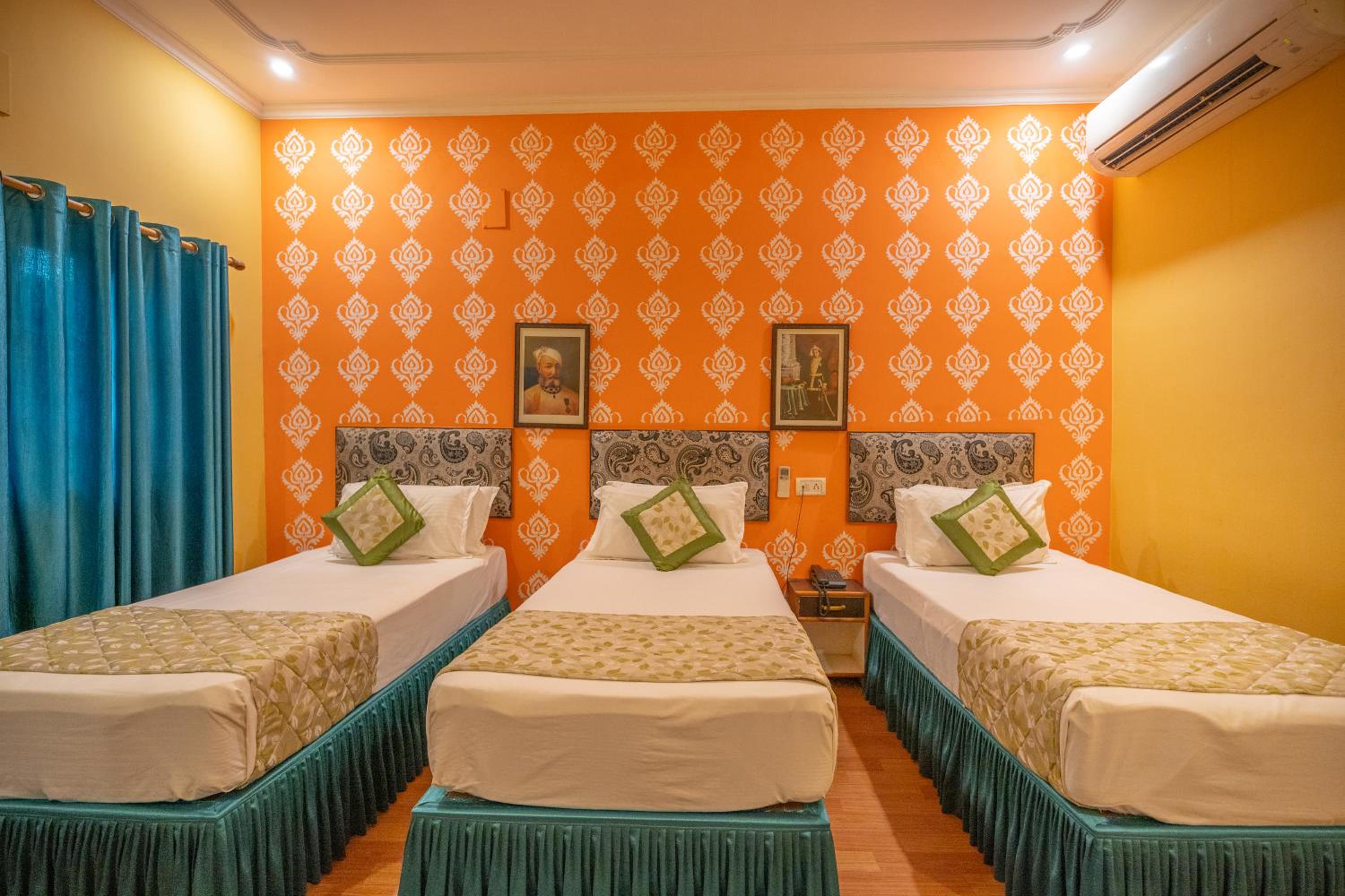 Tara Inn
